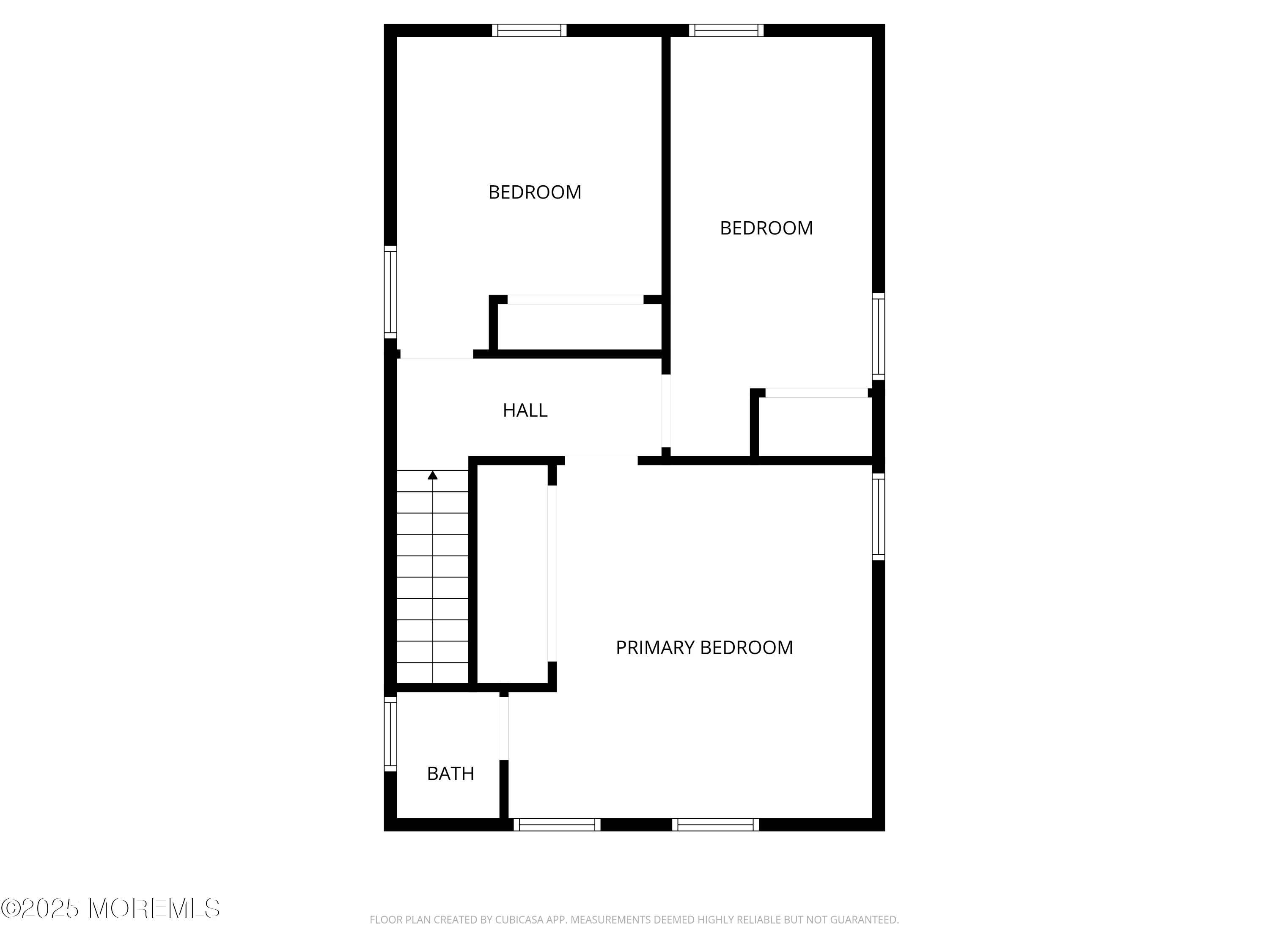111 Breton Road