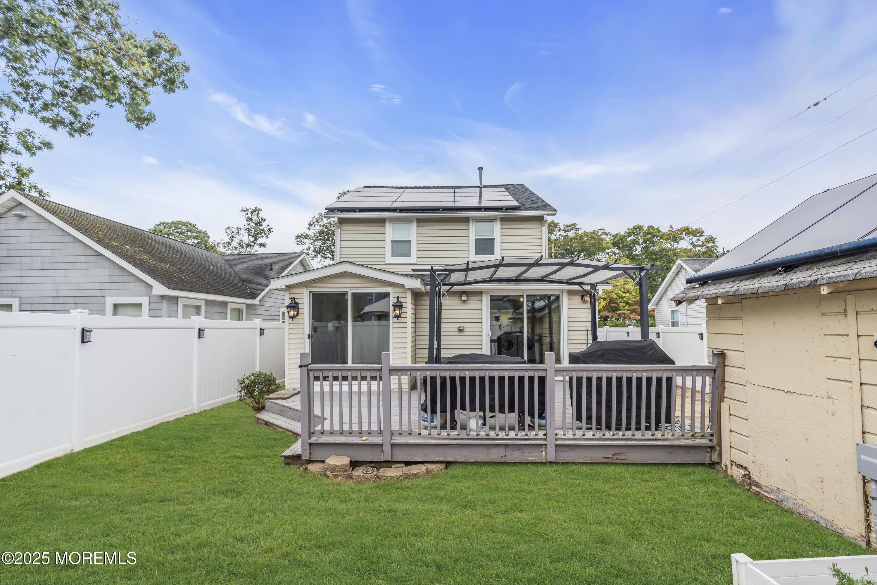 111 Breton Road