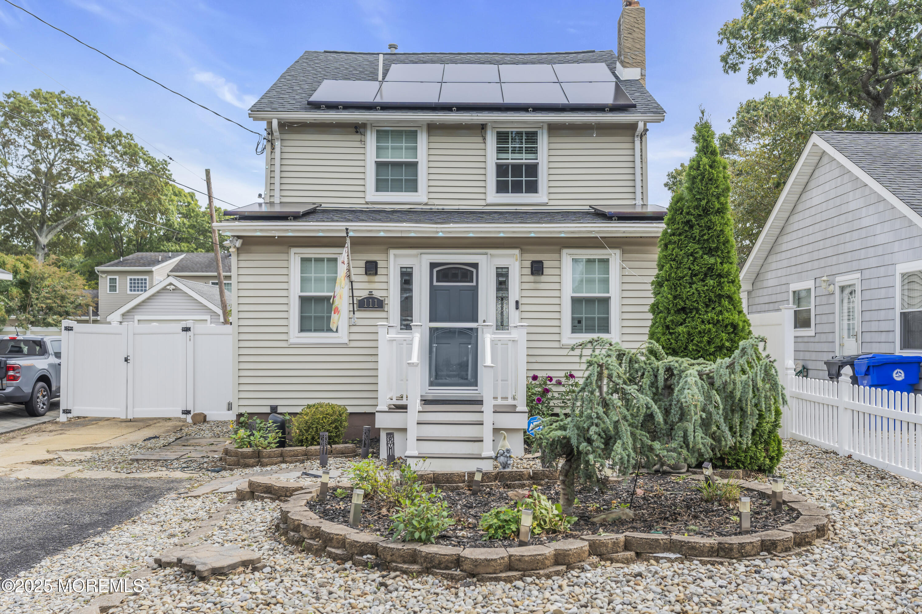 111 Breton Road