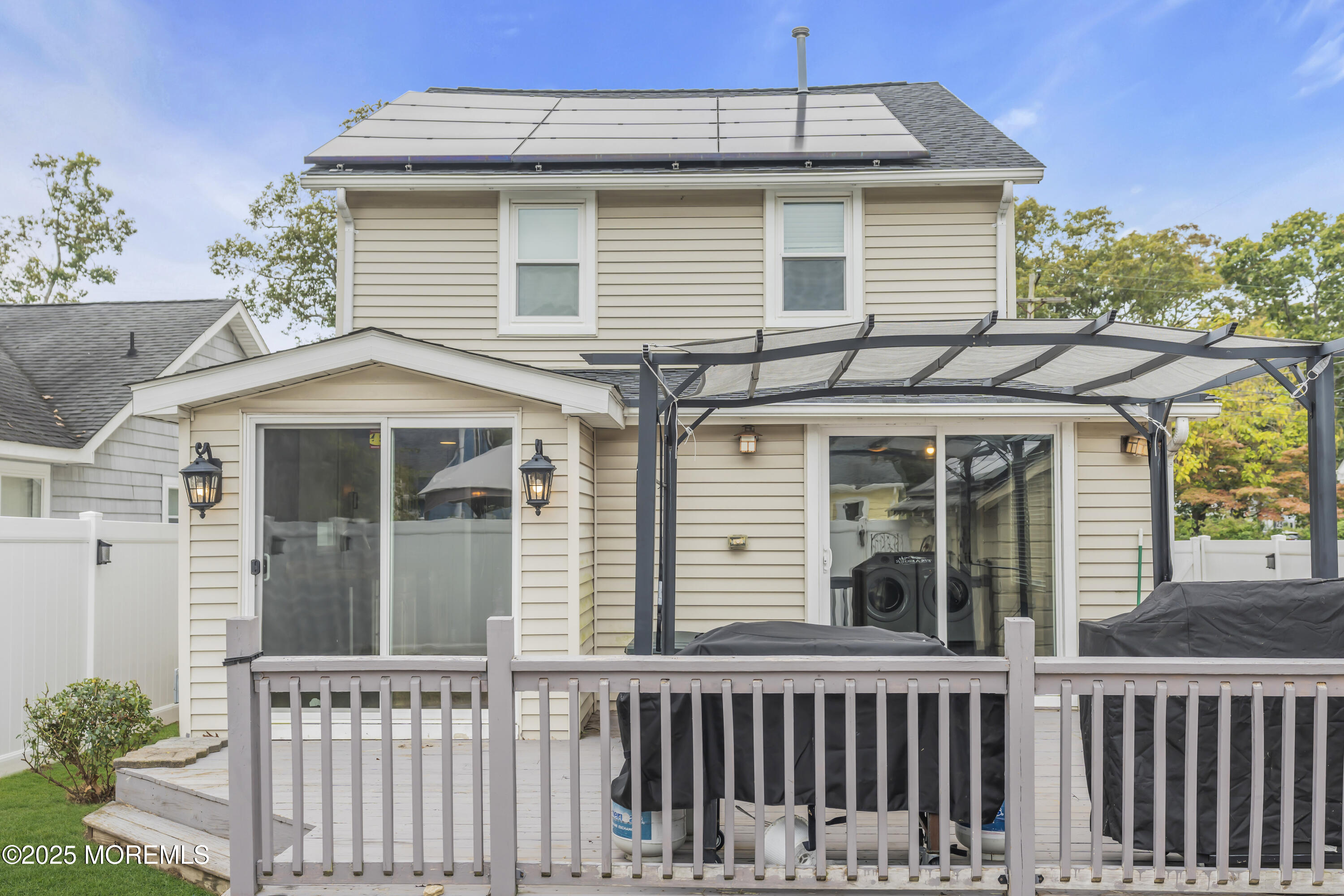 111 Breton Road