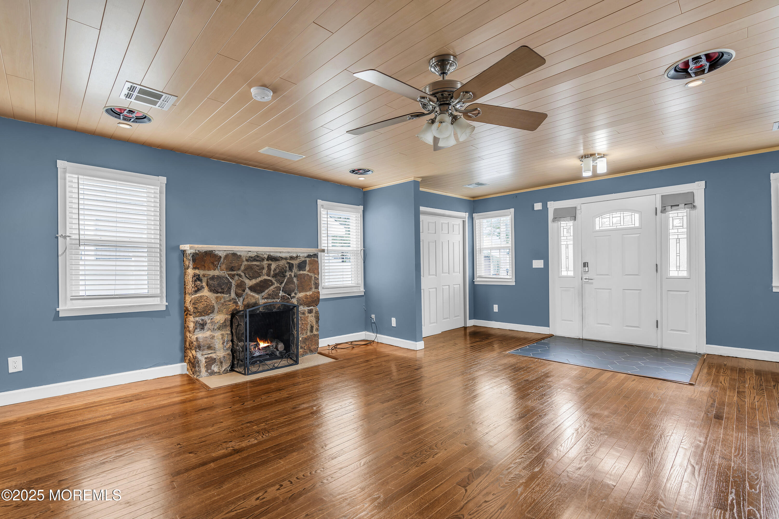 111 Breton Road