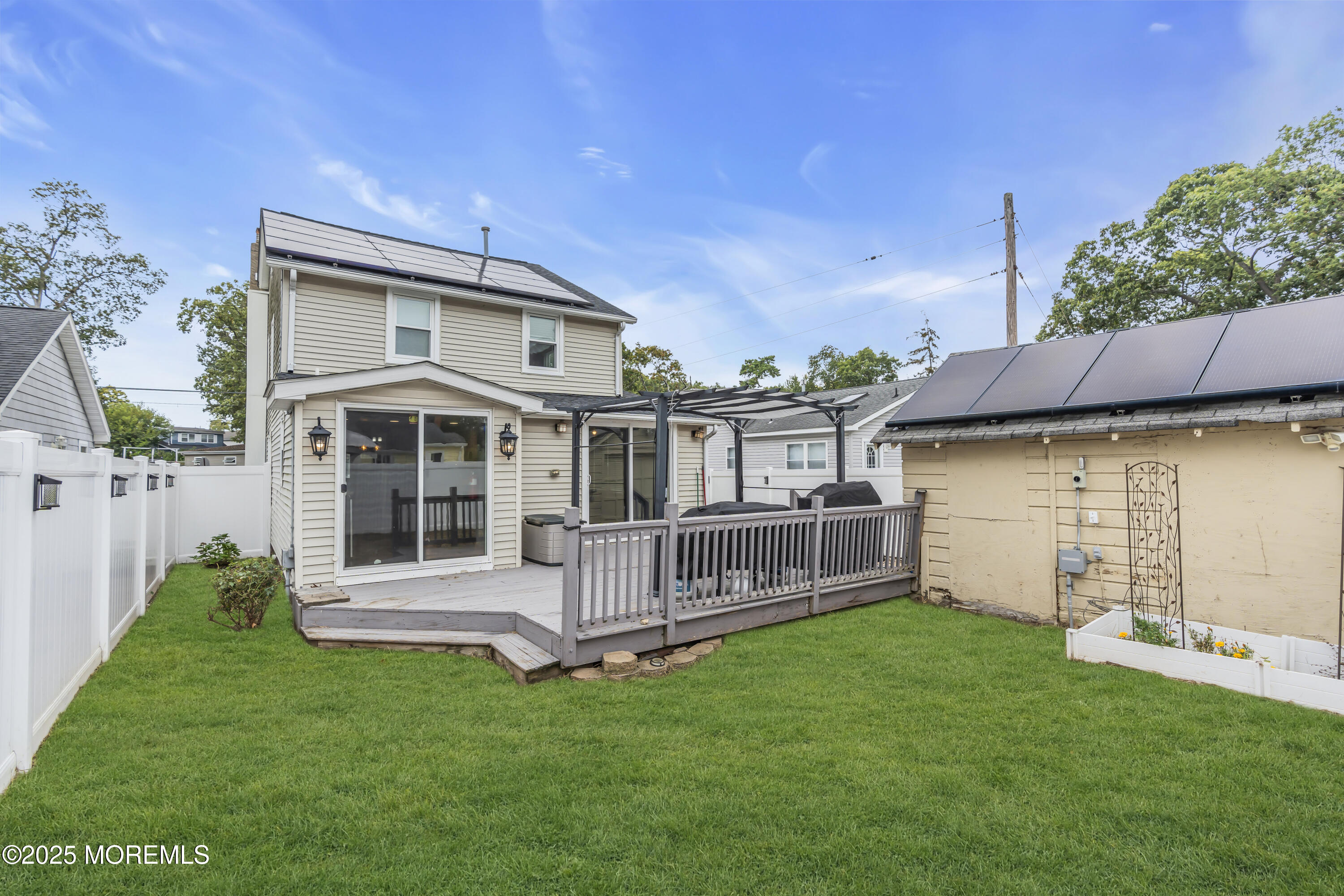 111 Breton Road