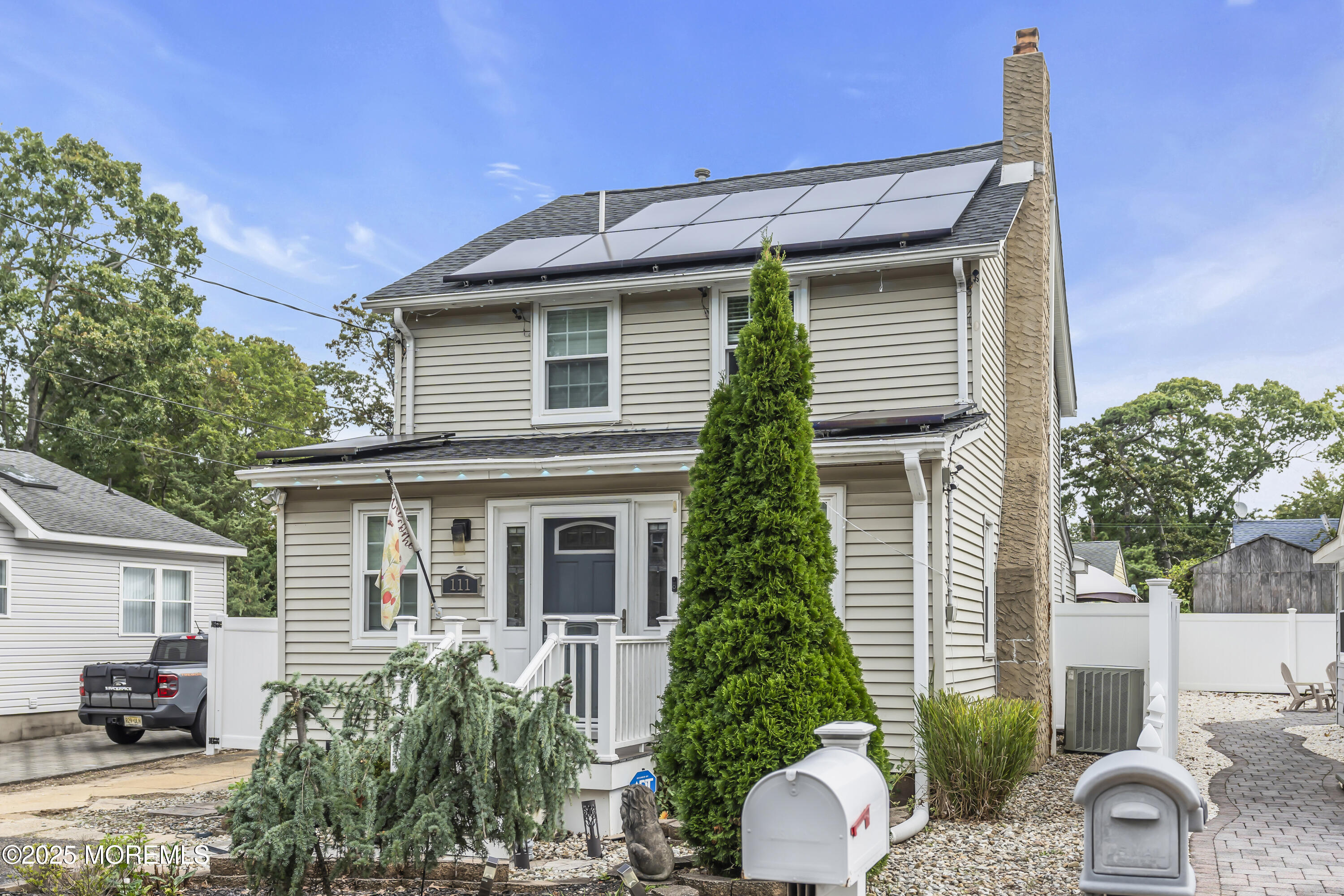 111 Breton Road