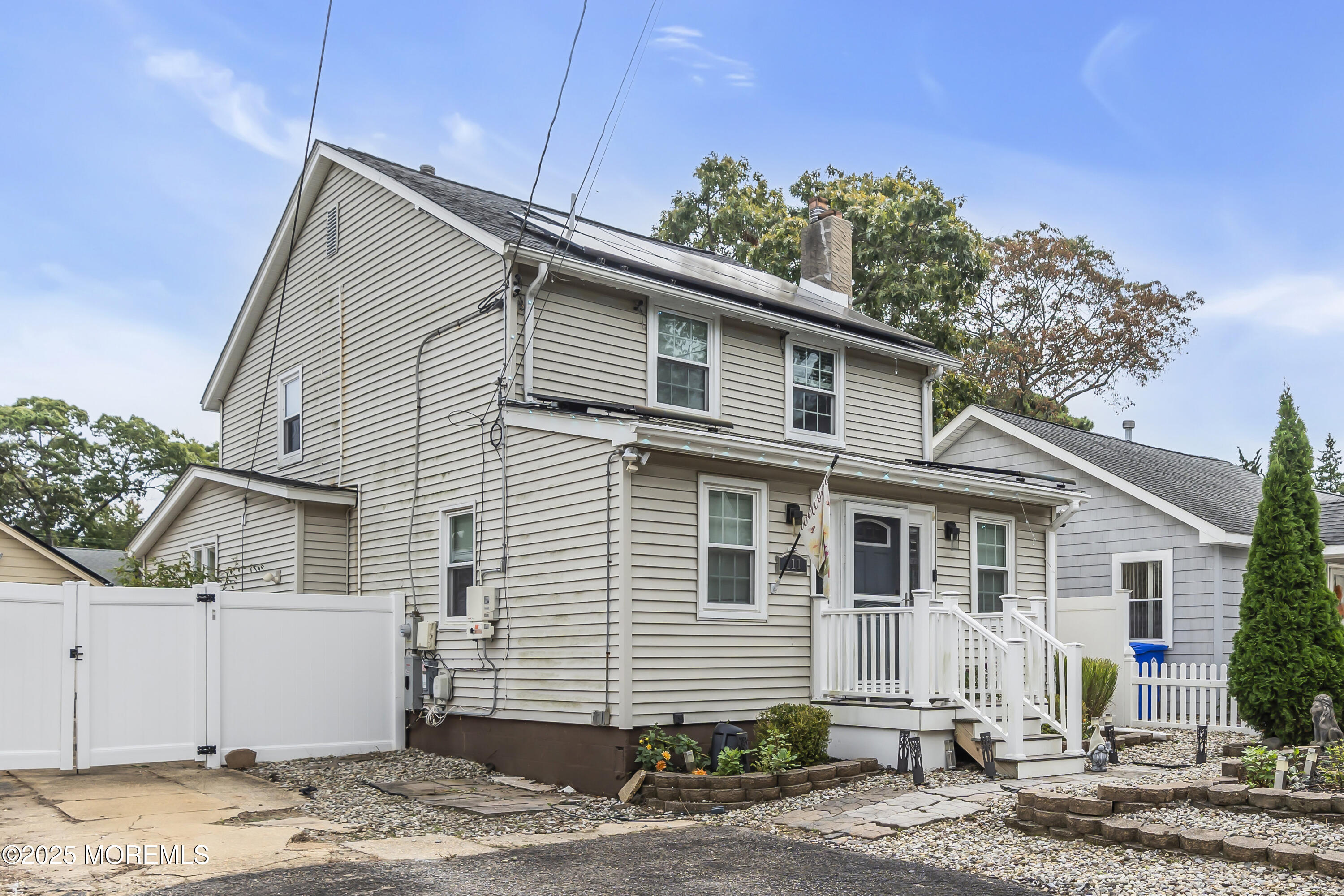 111 Breton Road