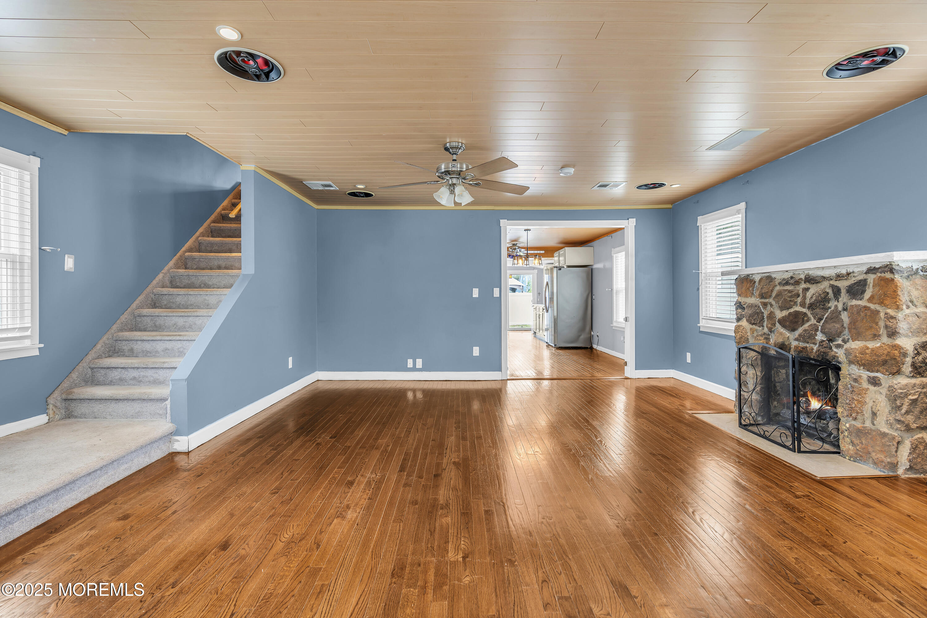 111 Breton Road