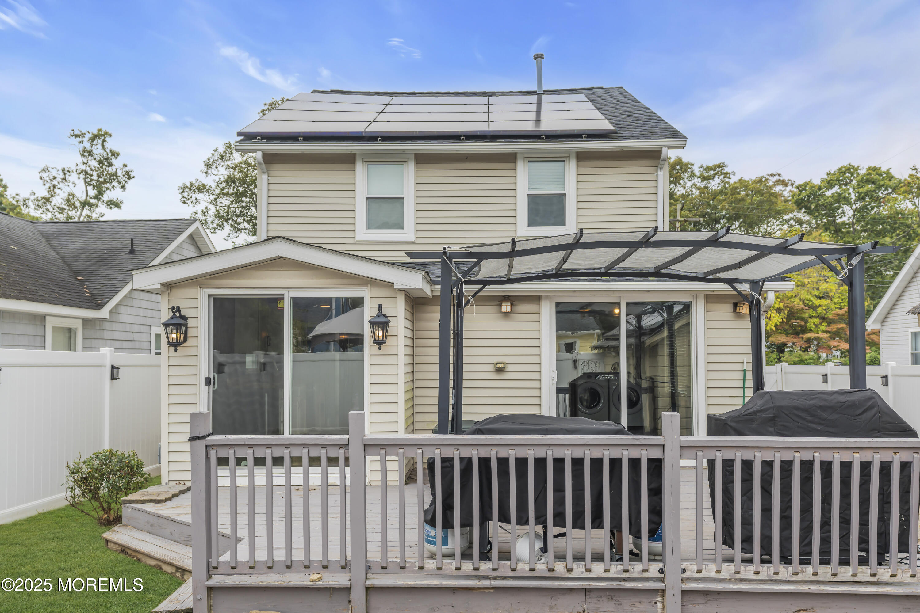111 Breton Road