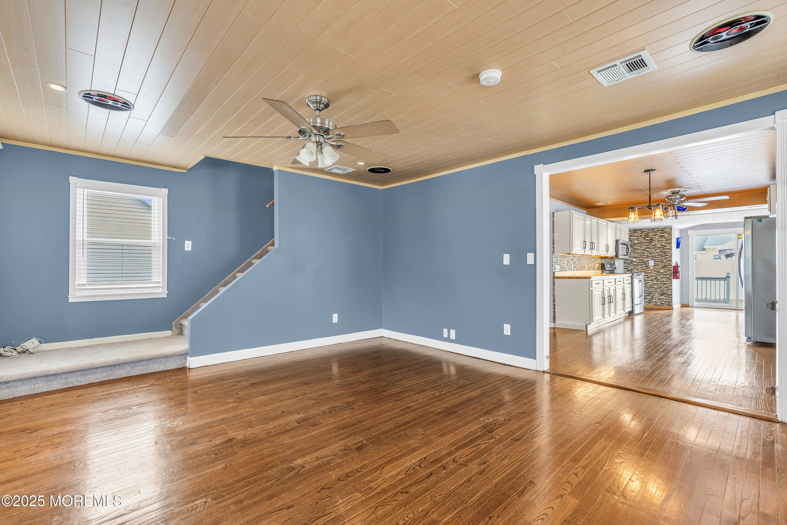 111 Breton Road