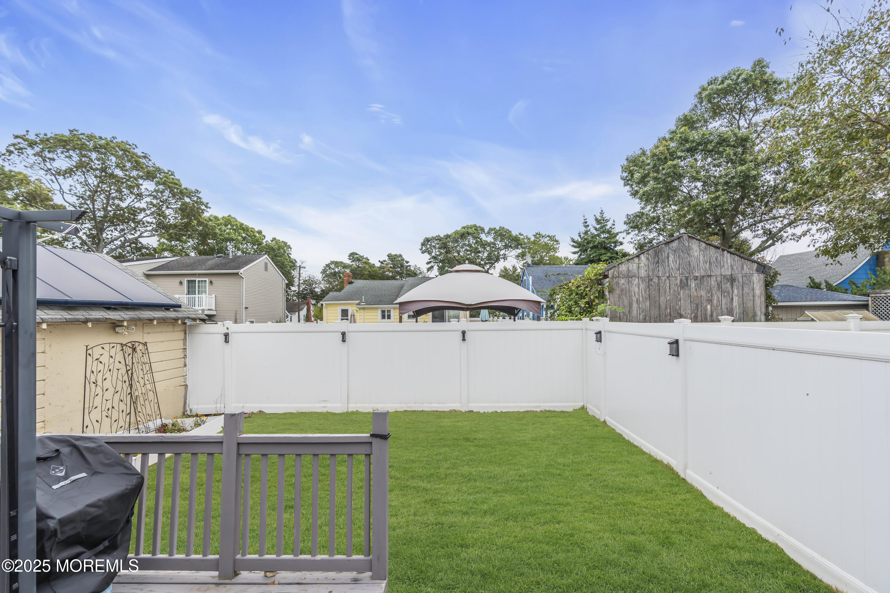 111 Breton Road