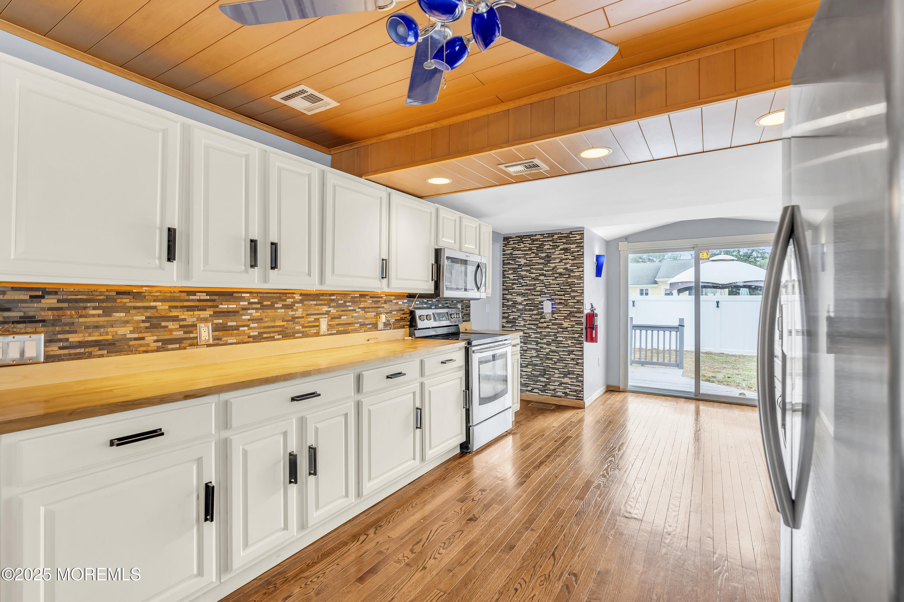 111 Breton Road