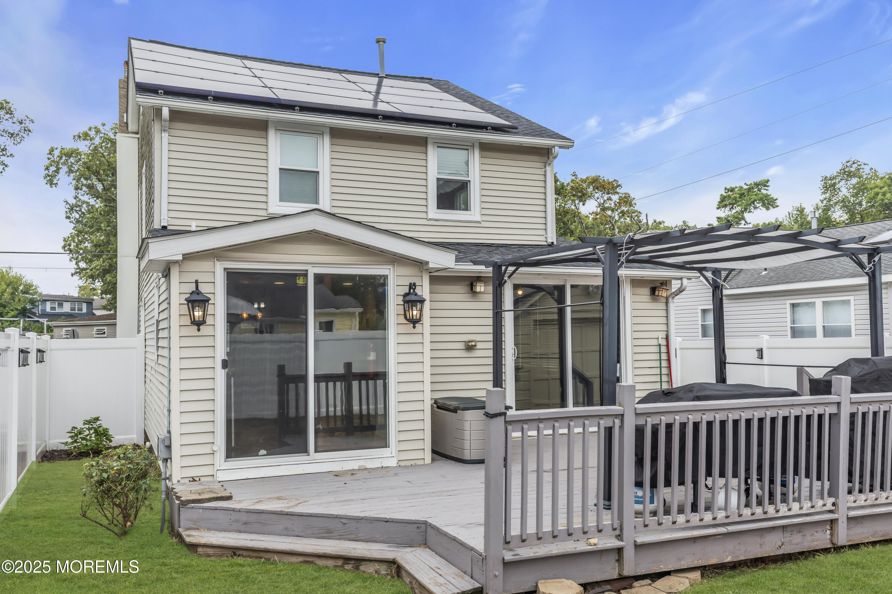 111 Breton Road
