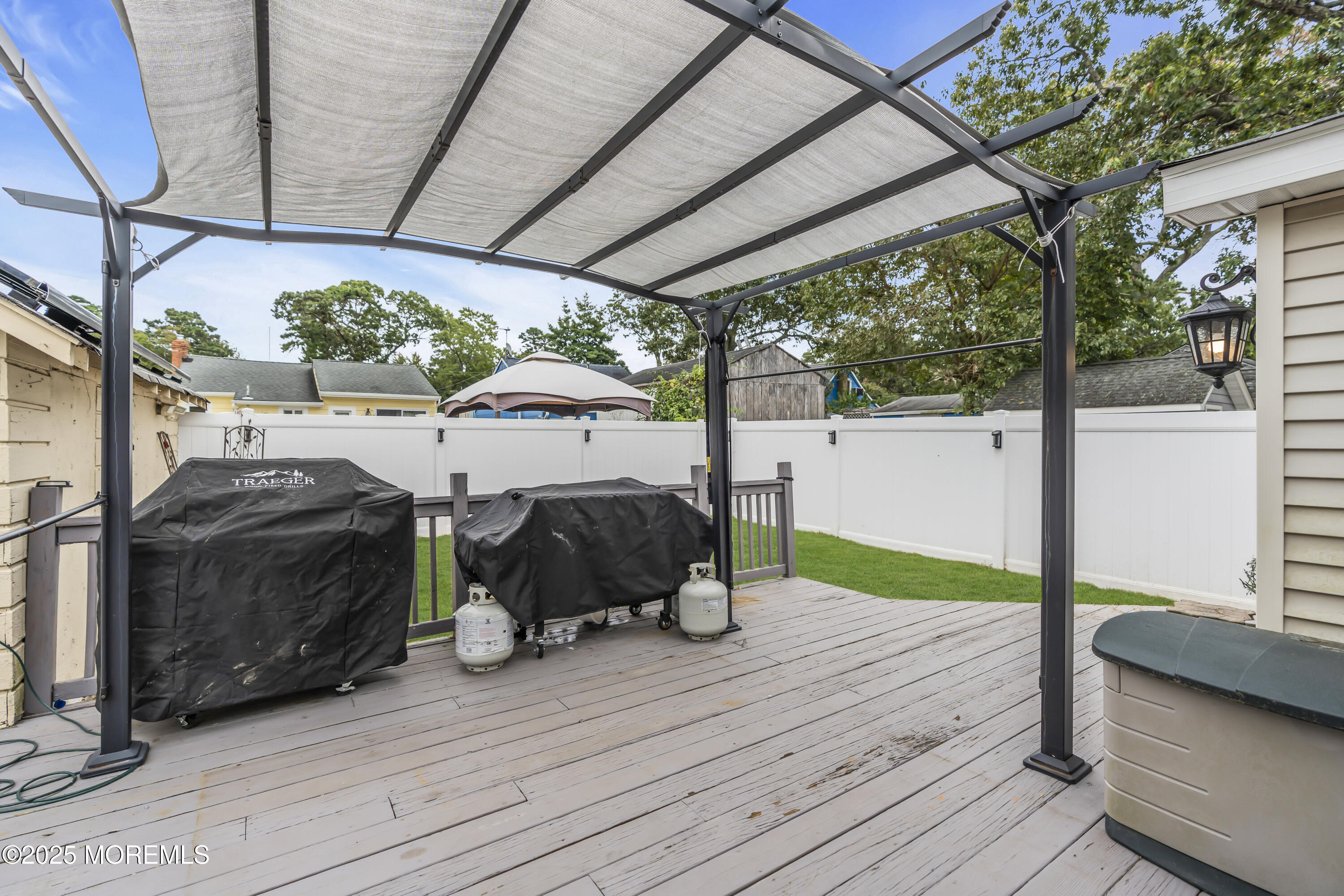 111 Breton Road