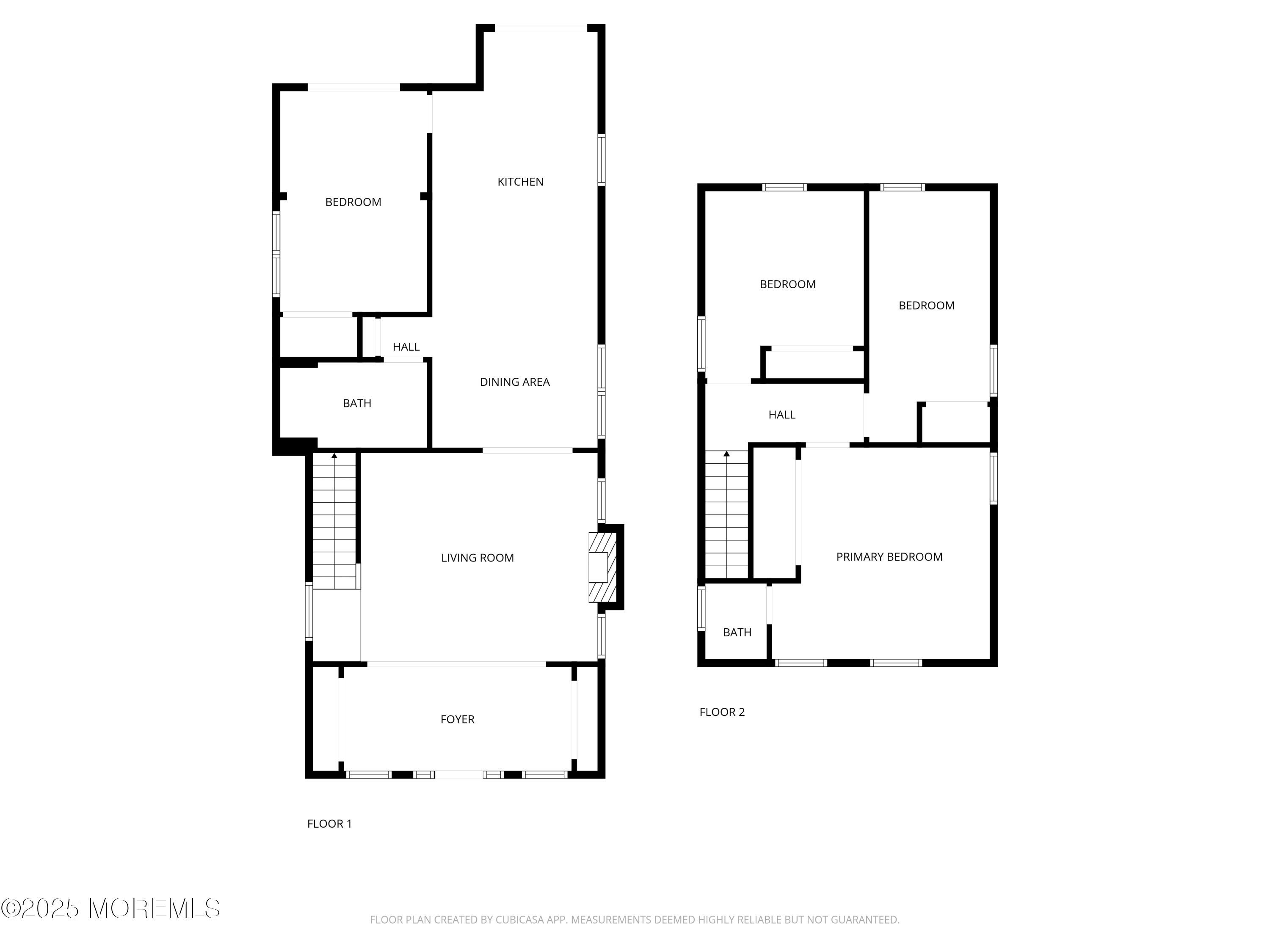 111 Breton Road
