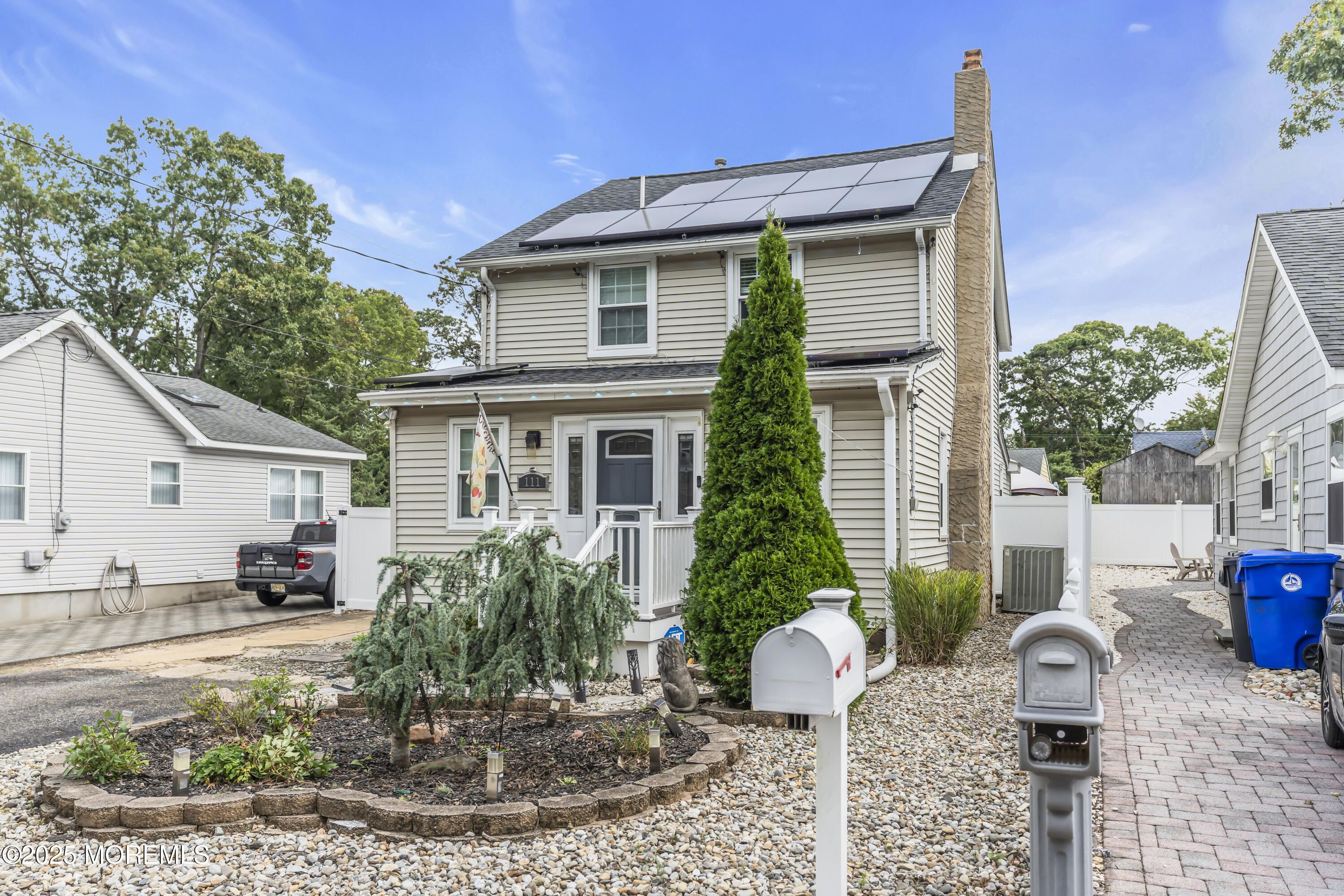 111 Breton Road