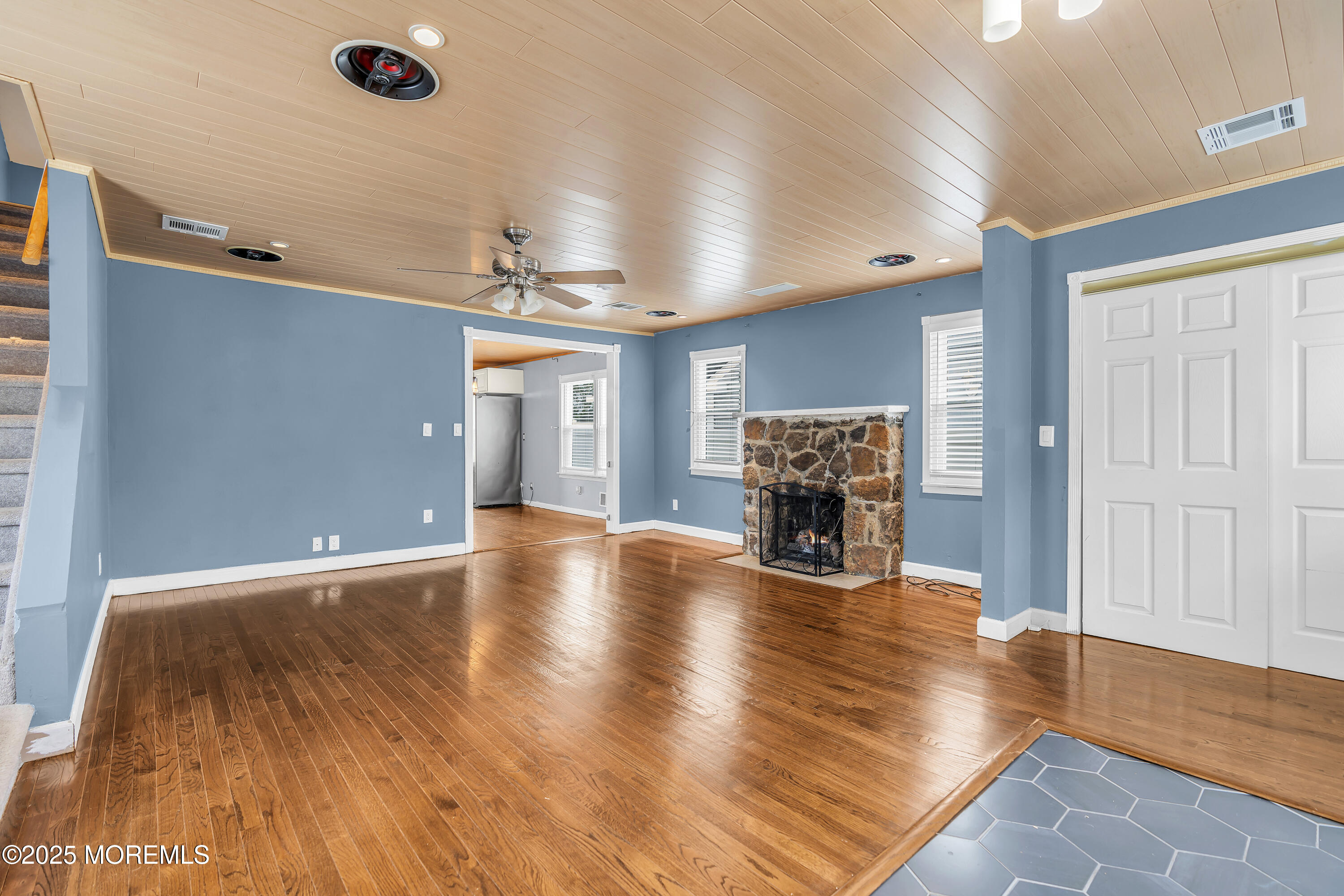 111 Breton Road