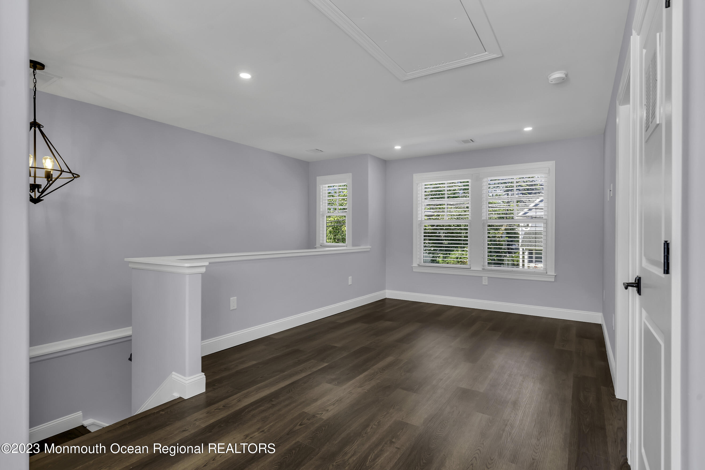 419 10th Avenue, Rear