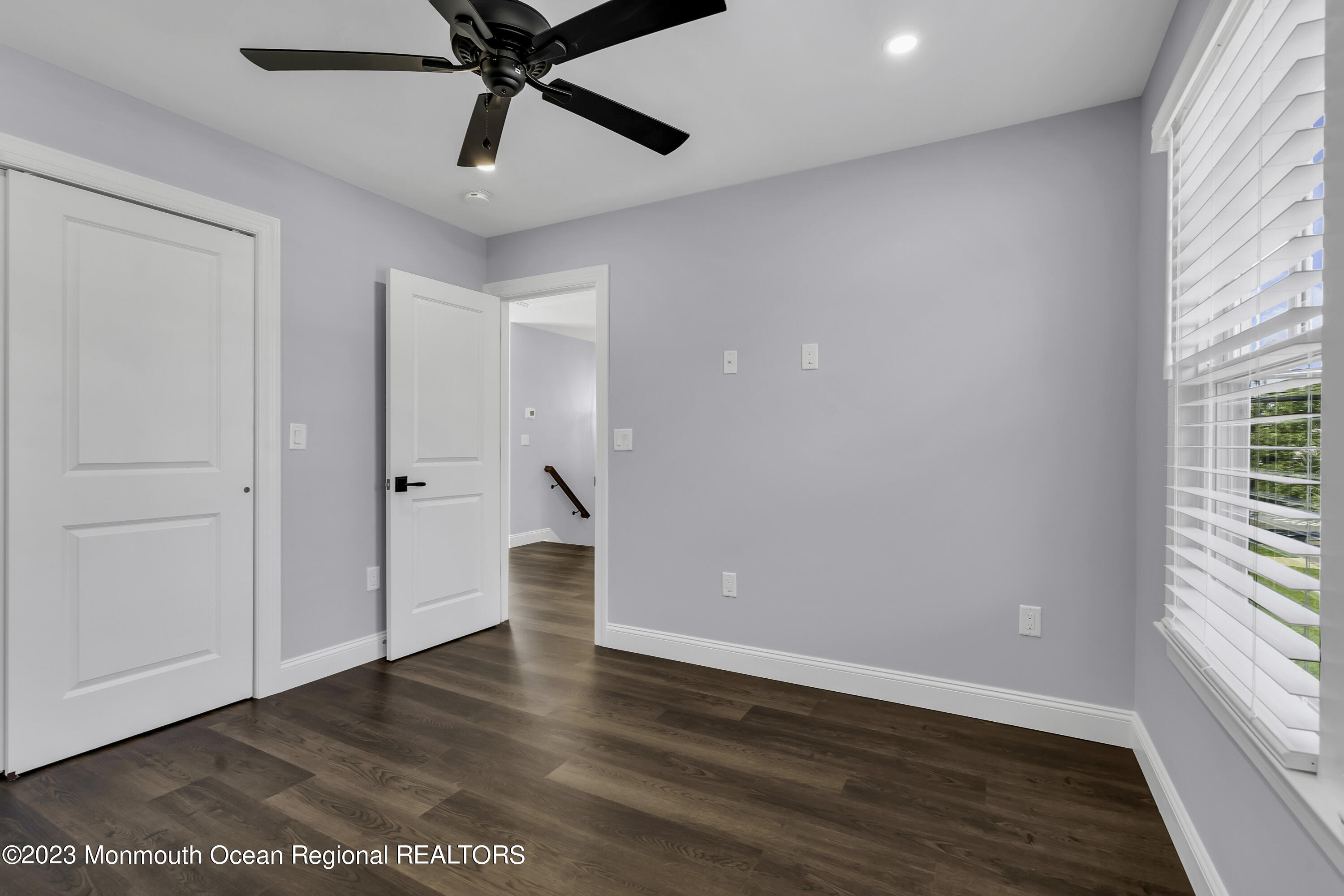 419 10th Avenue, Rear