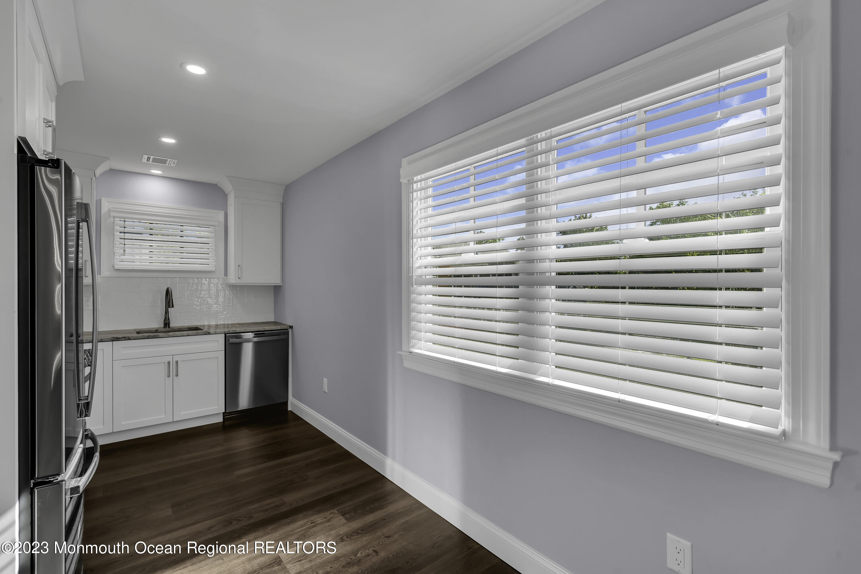 419 10th Avenue, Rear