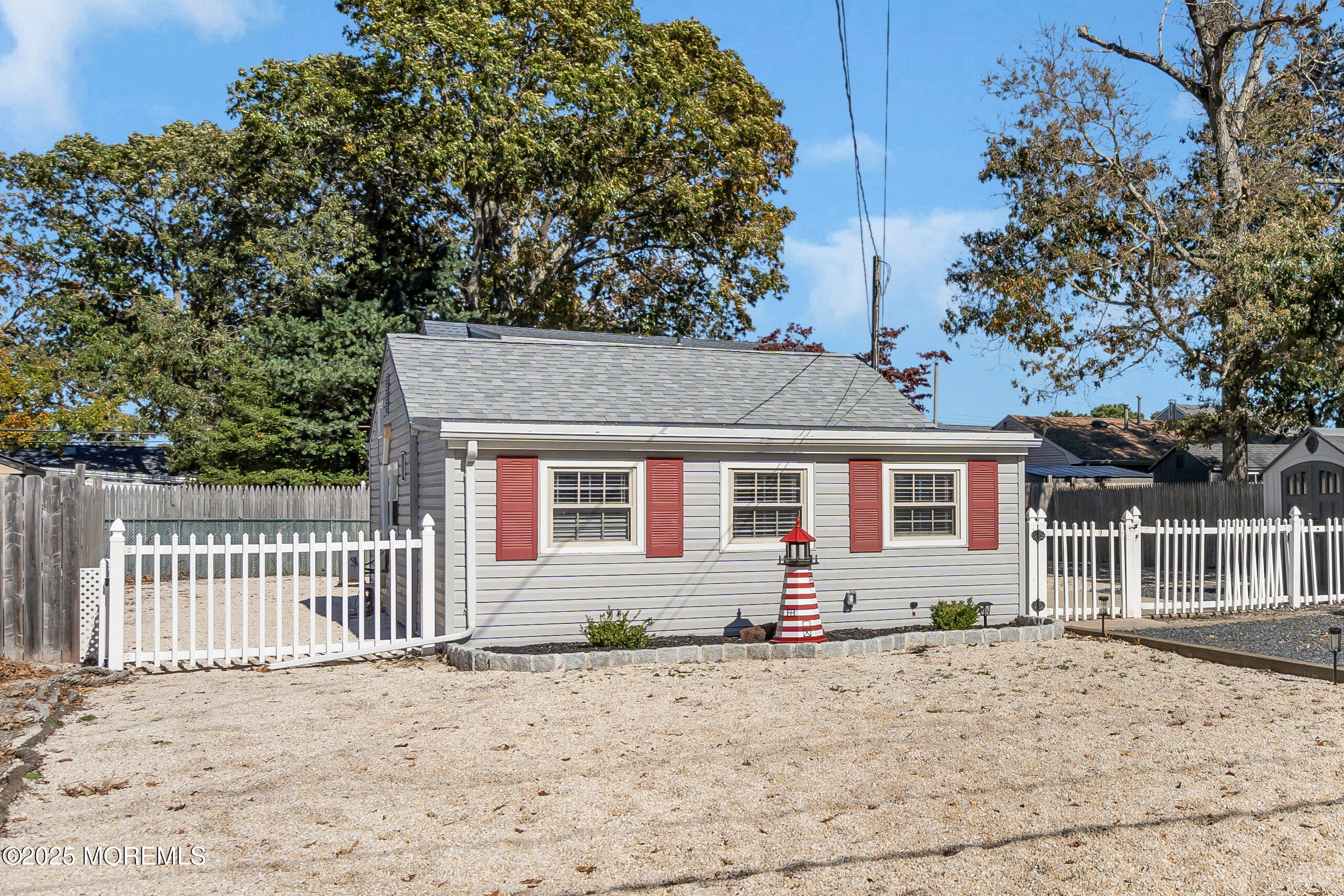 604 Beach Boulevard, Forked River