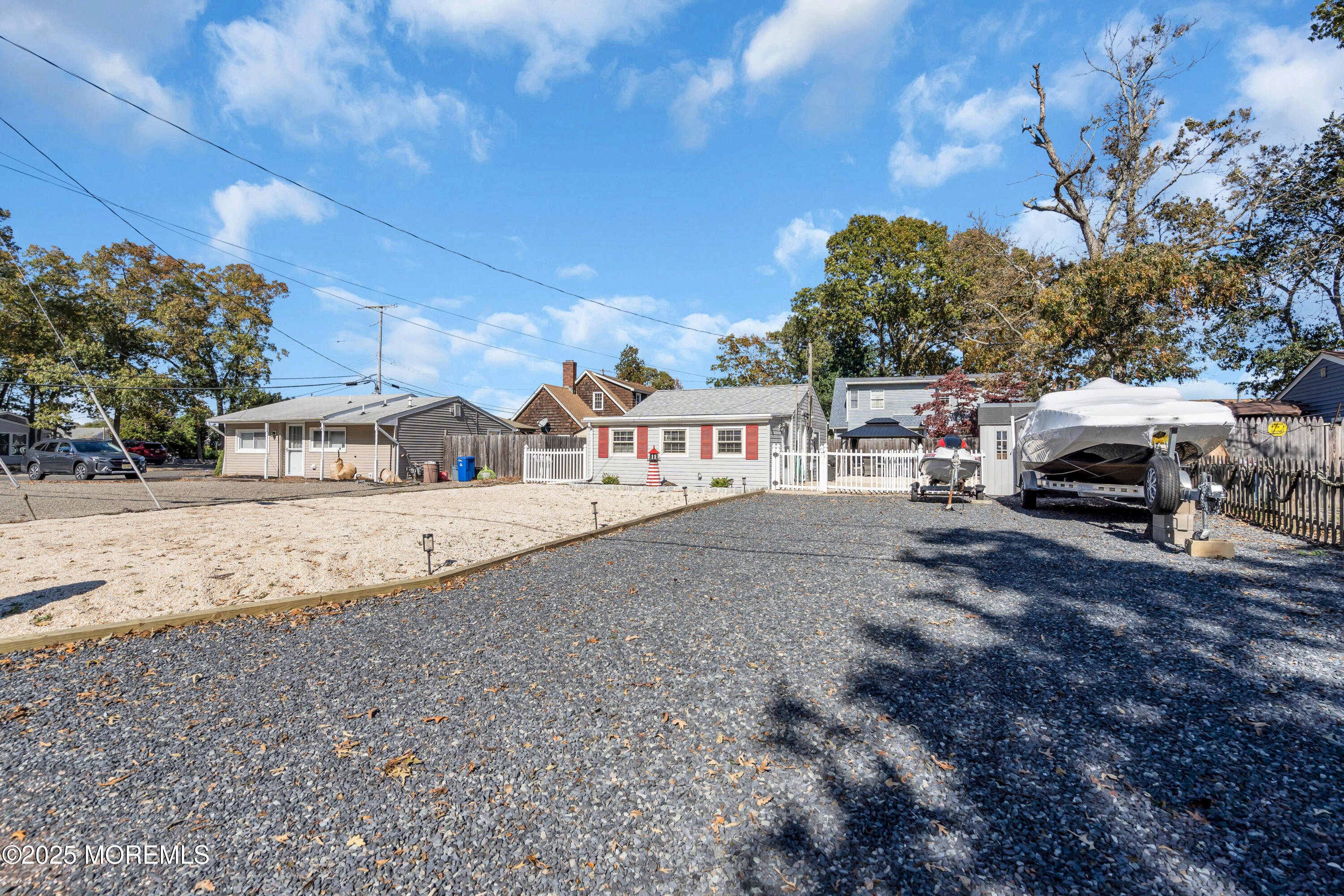 604 Beach Boulevard, Forked River