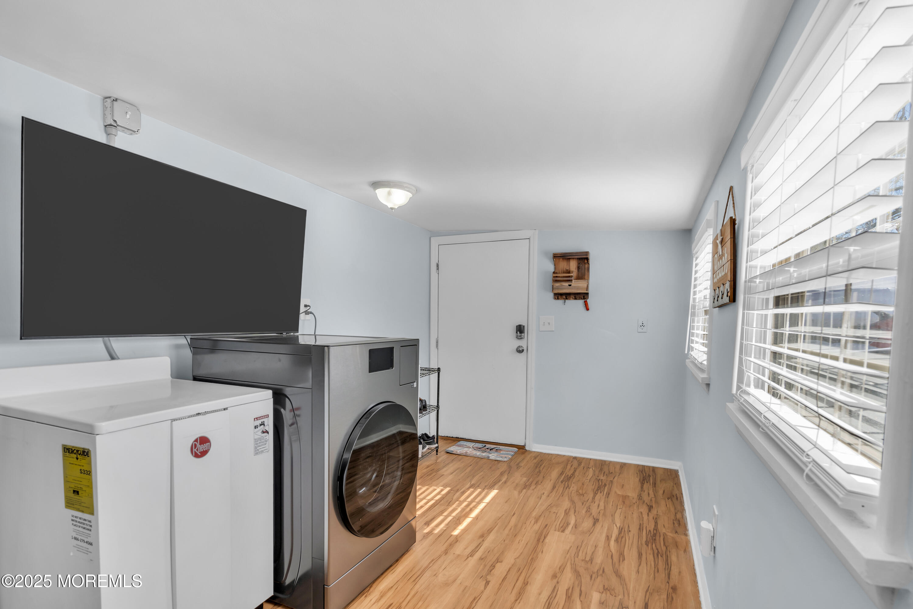 604 Beach Boulevard, Forked River