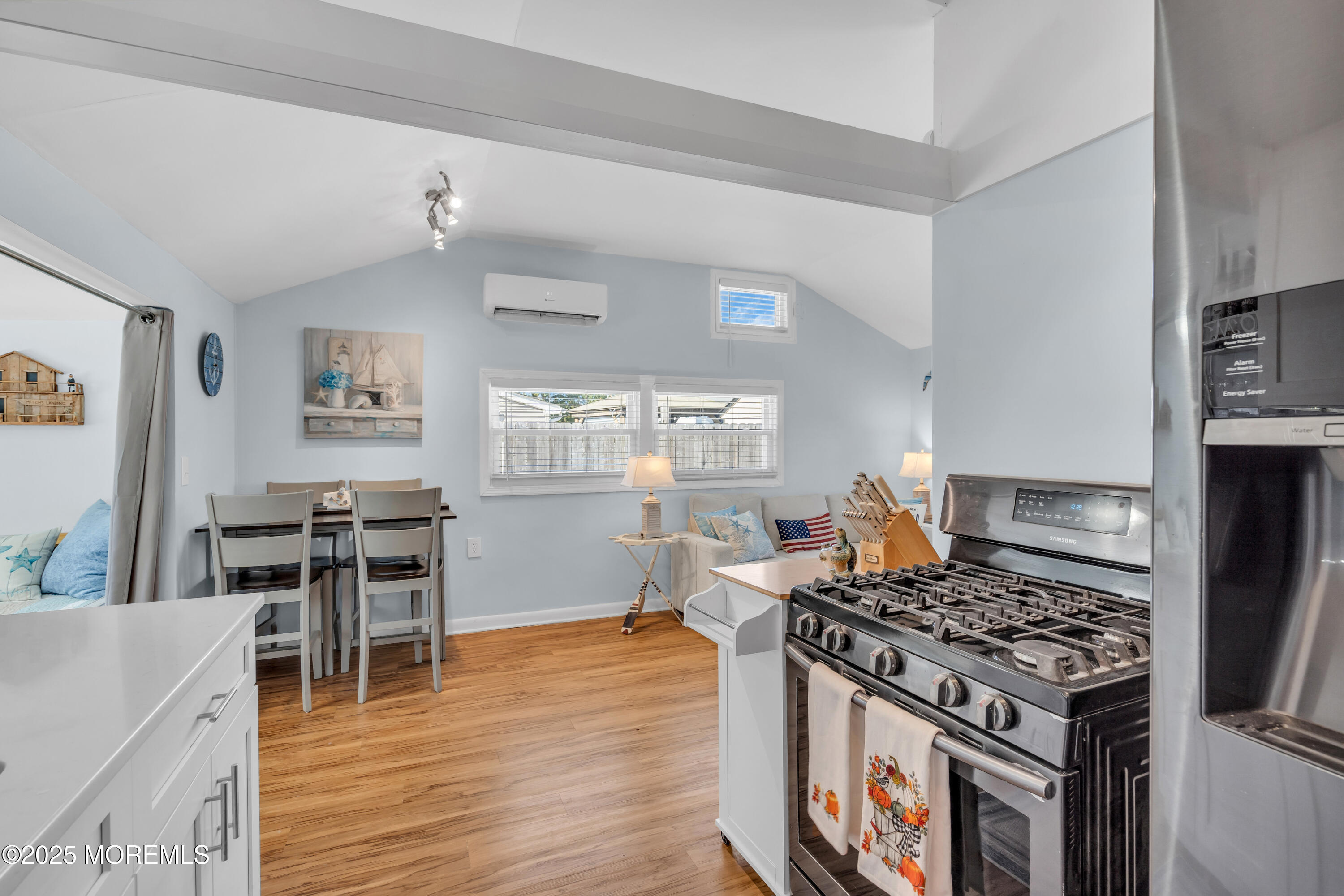 604 Beach Boulevard, Forked River