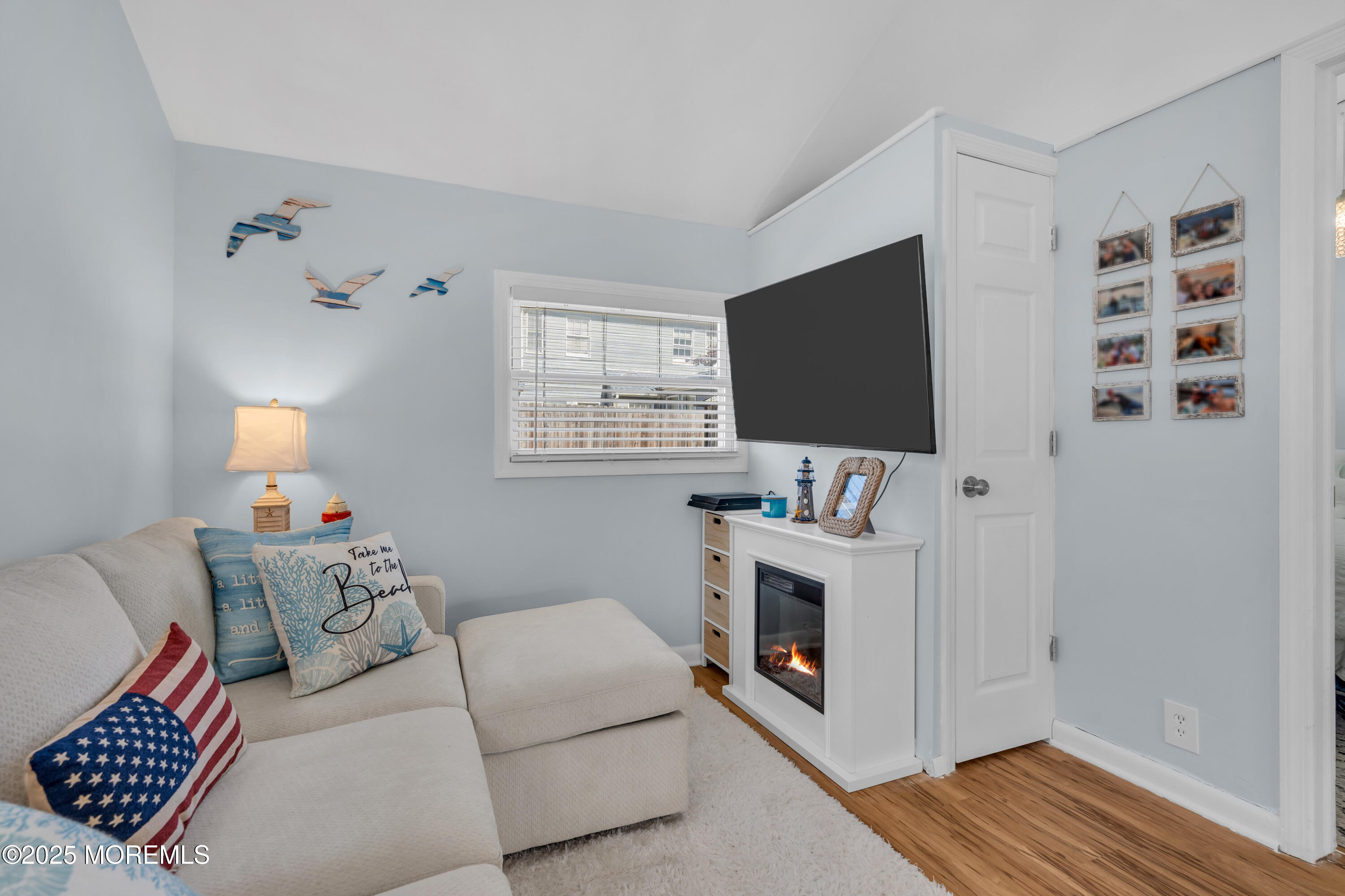 604 Beach Boulevard, Forked River