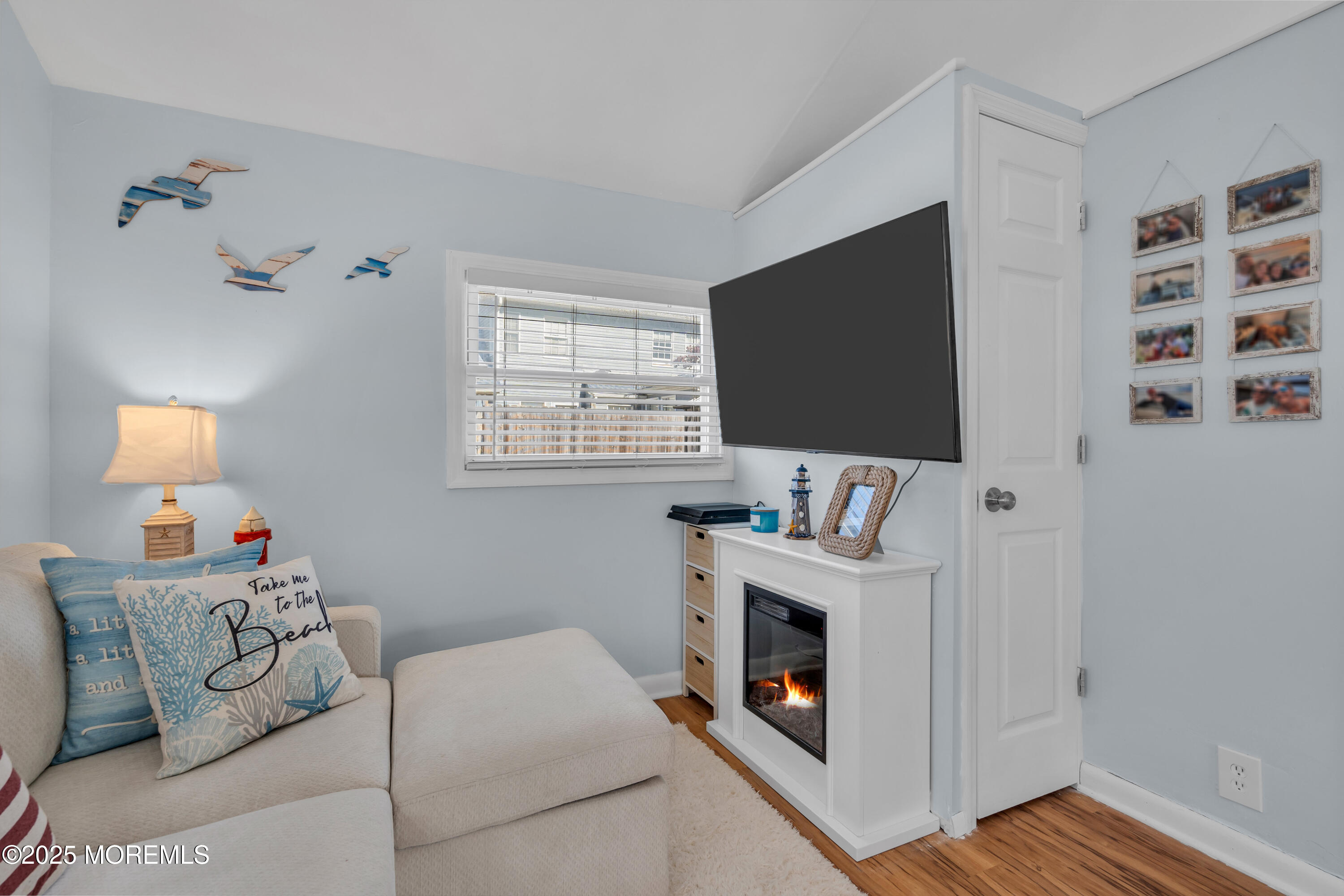 604 Beach Boulevard, Forked River