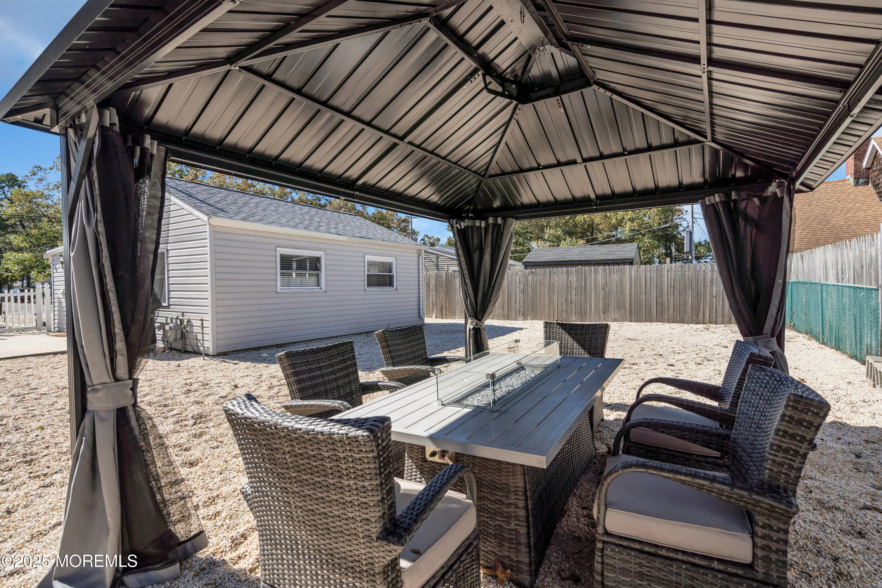 604 Beach Boulevard, Forked River