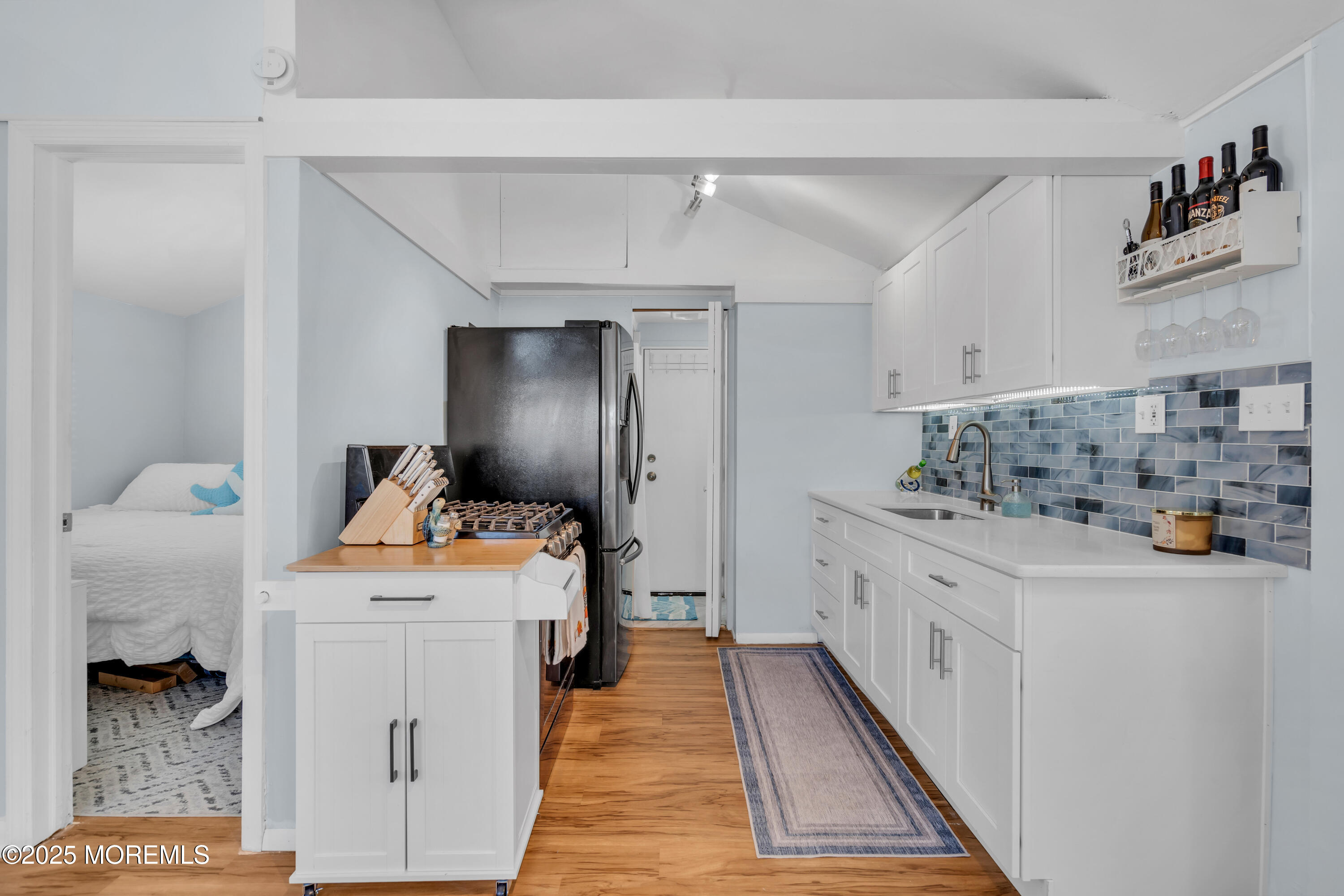 604 Beach Boulevard, Forked River