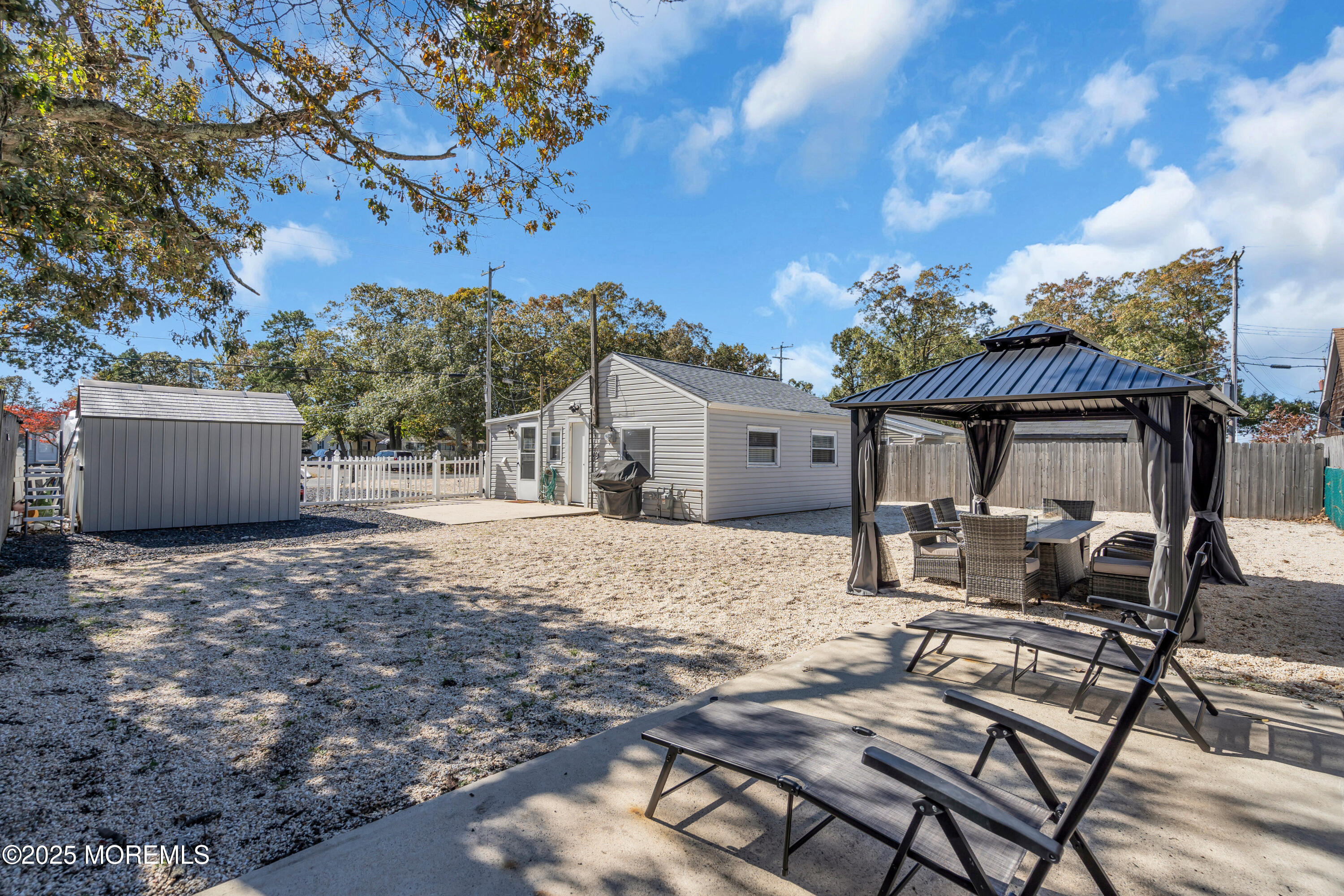 604 Beach Boulevard, Forked River