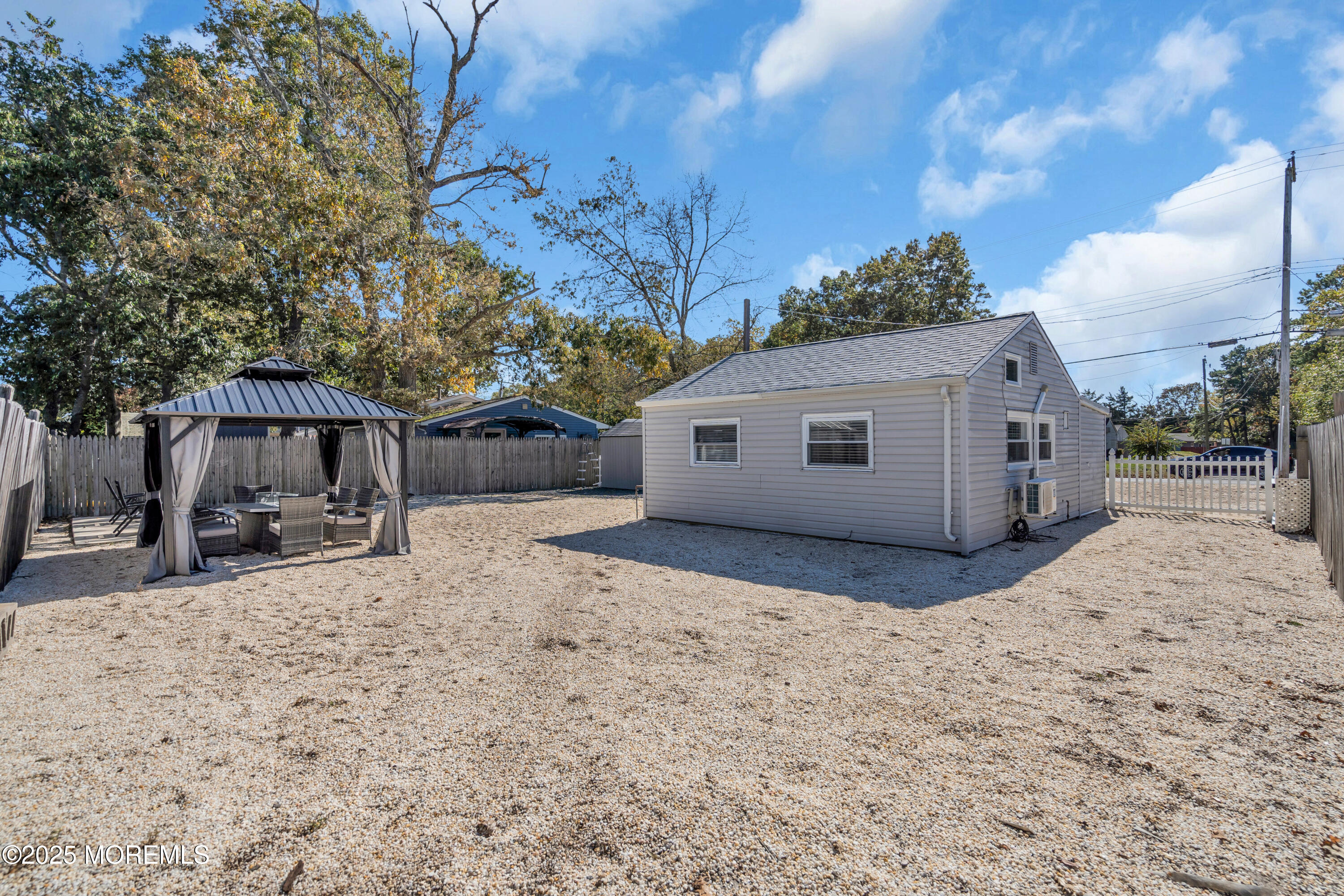 604 Beach Boulevard, Forked River