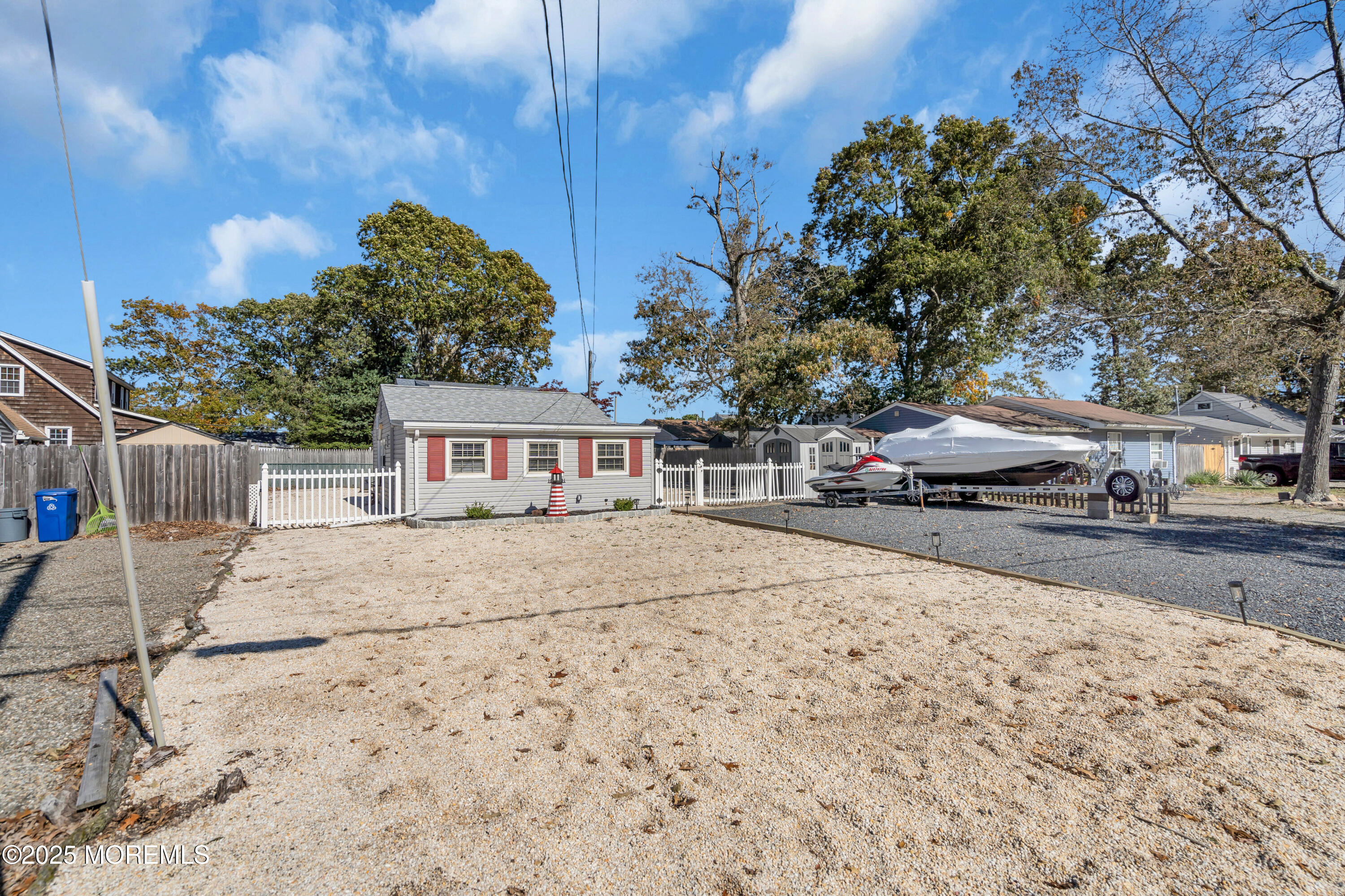 604 Beach Boulevard, Forked River