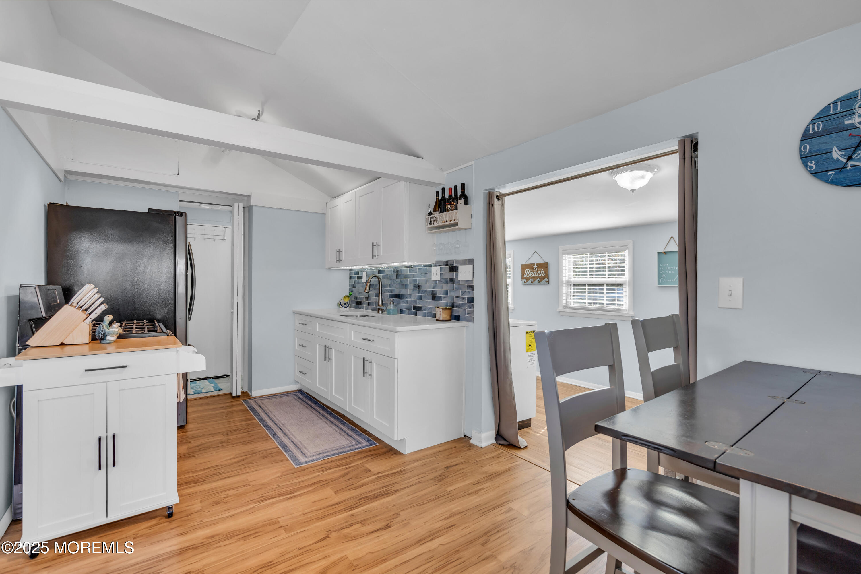 604 Beach Boulevard, Forked River