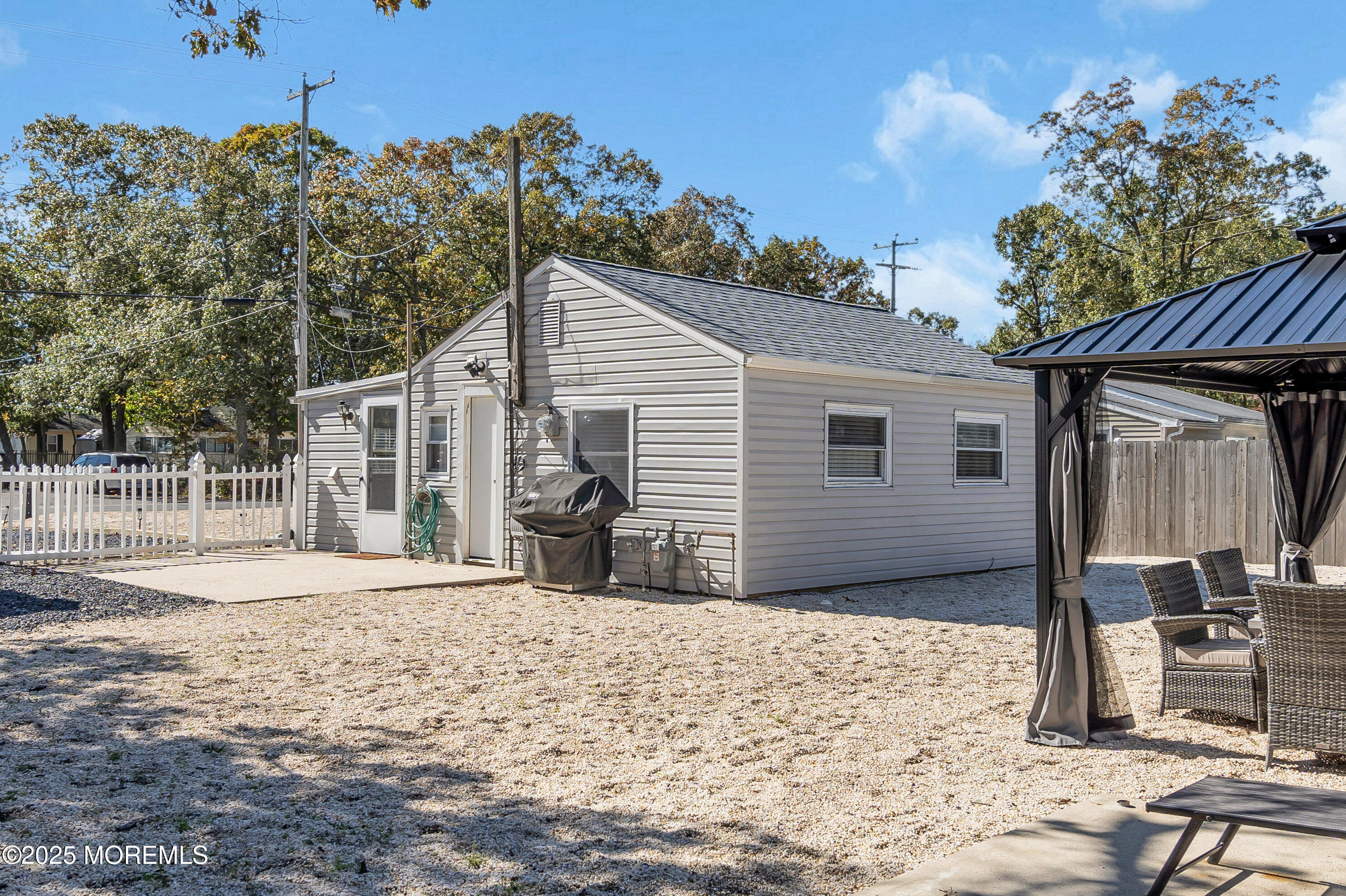604 Beach Boulevard, Forked River