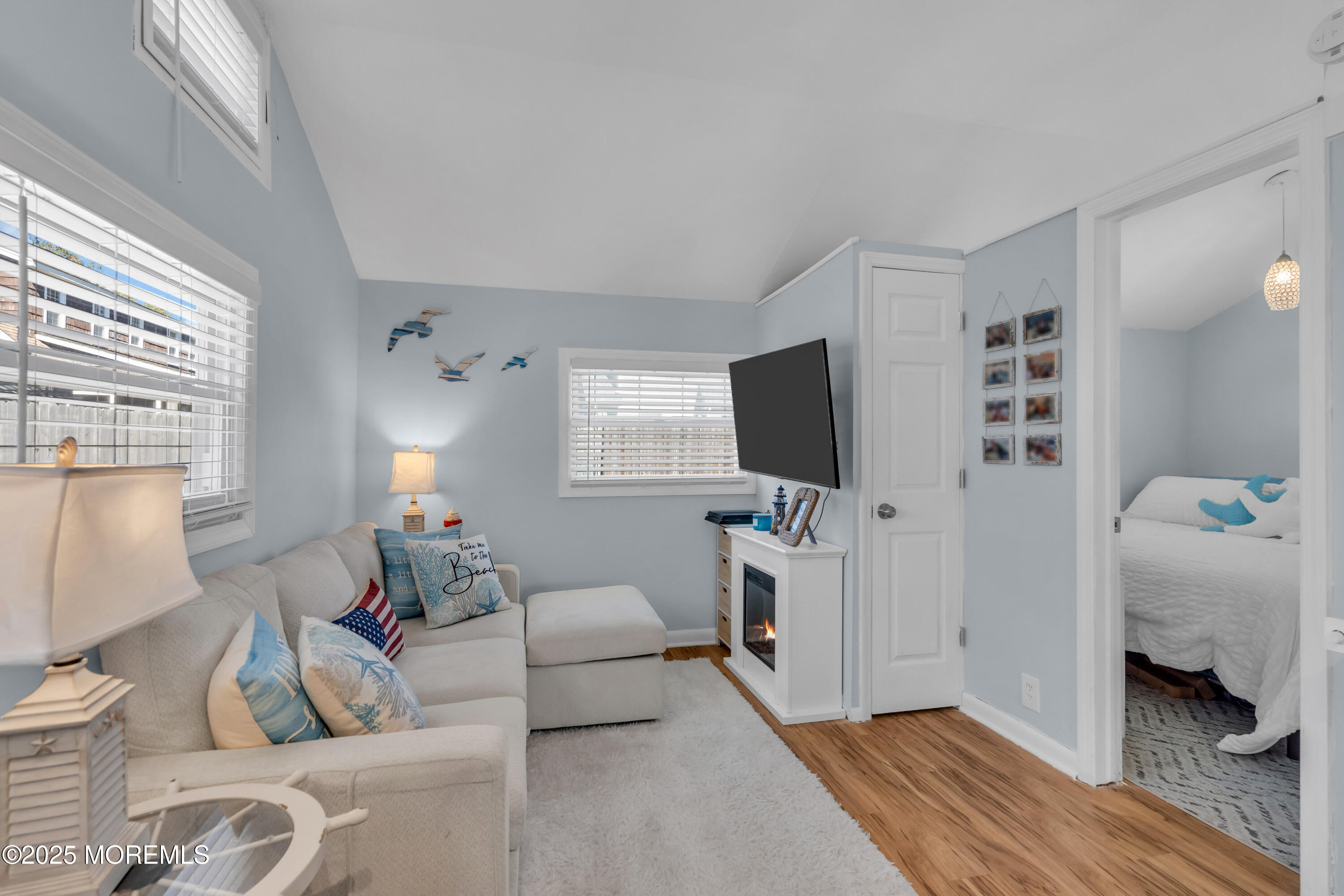 604 Beach Boulevard, Forked River