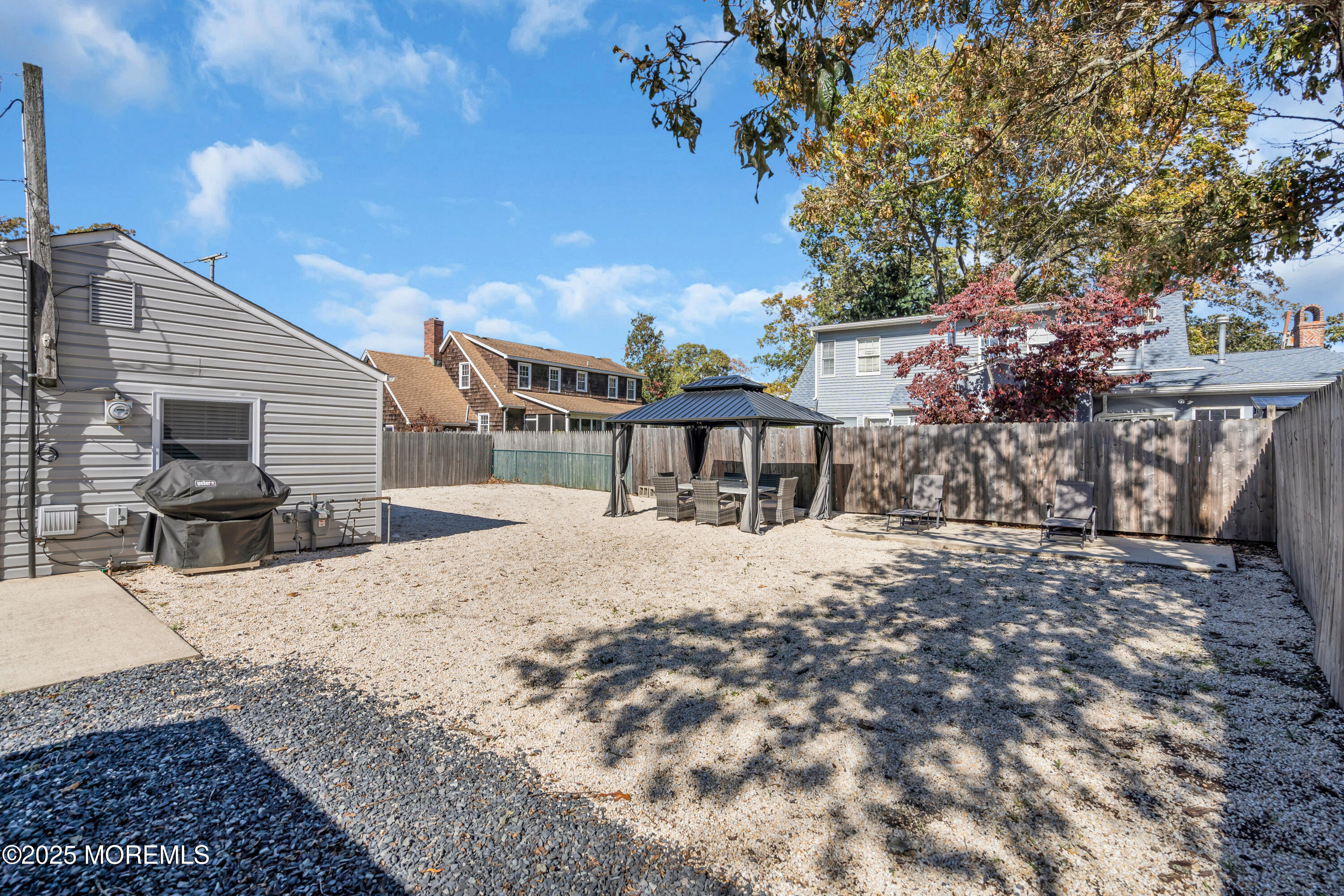 604 Beach Boulevard, Forked River