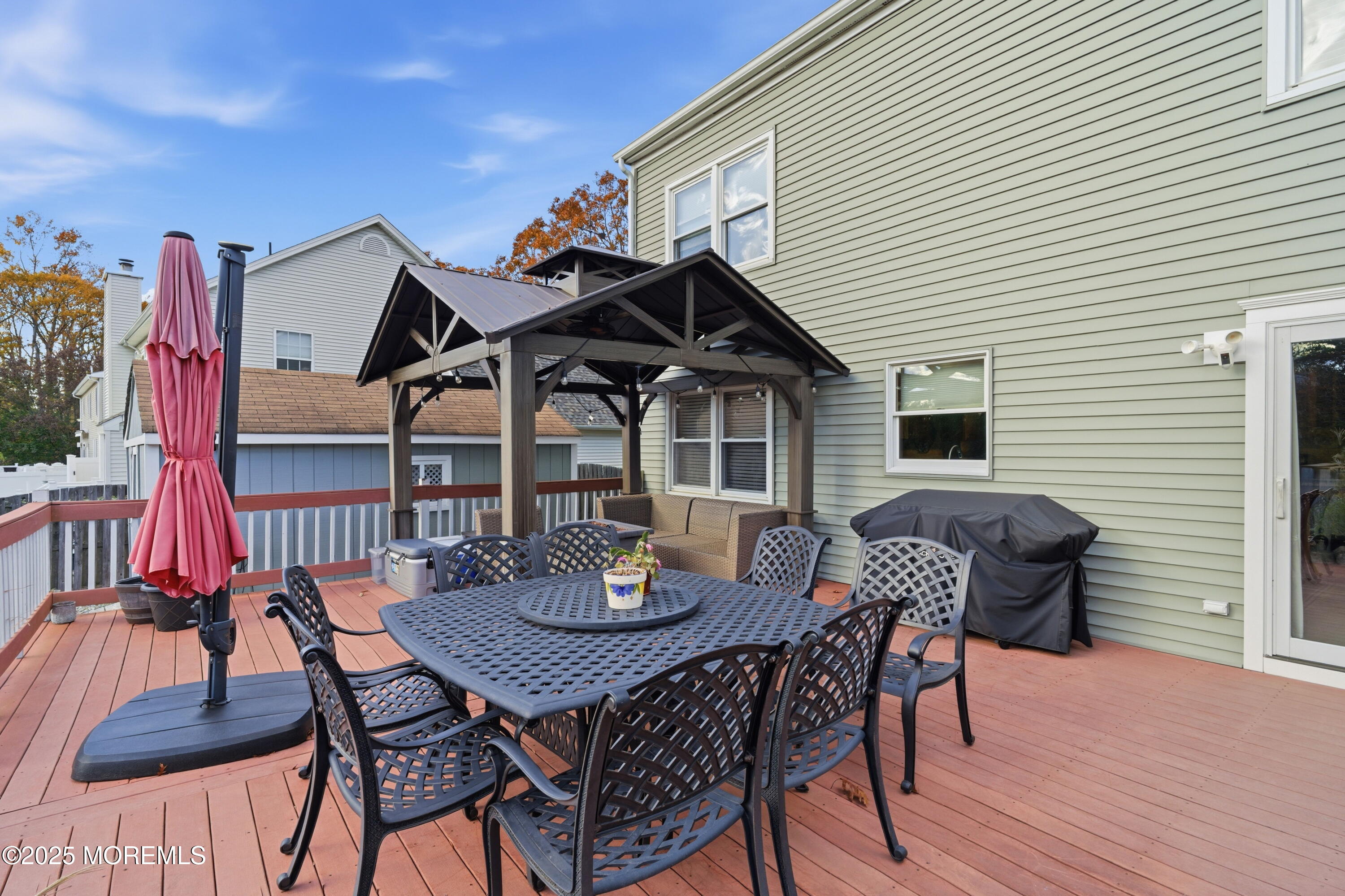 1407 Weeping Willow Court