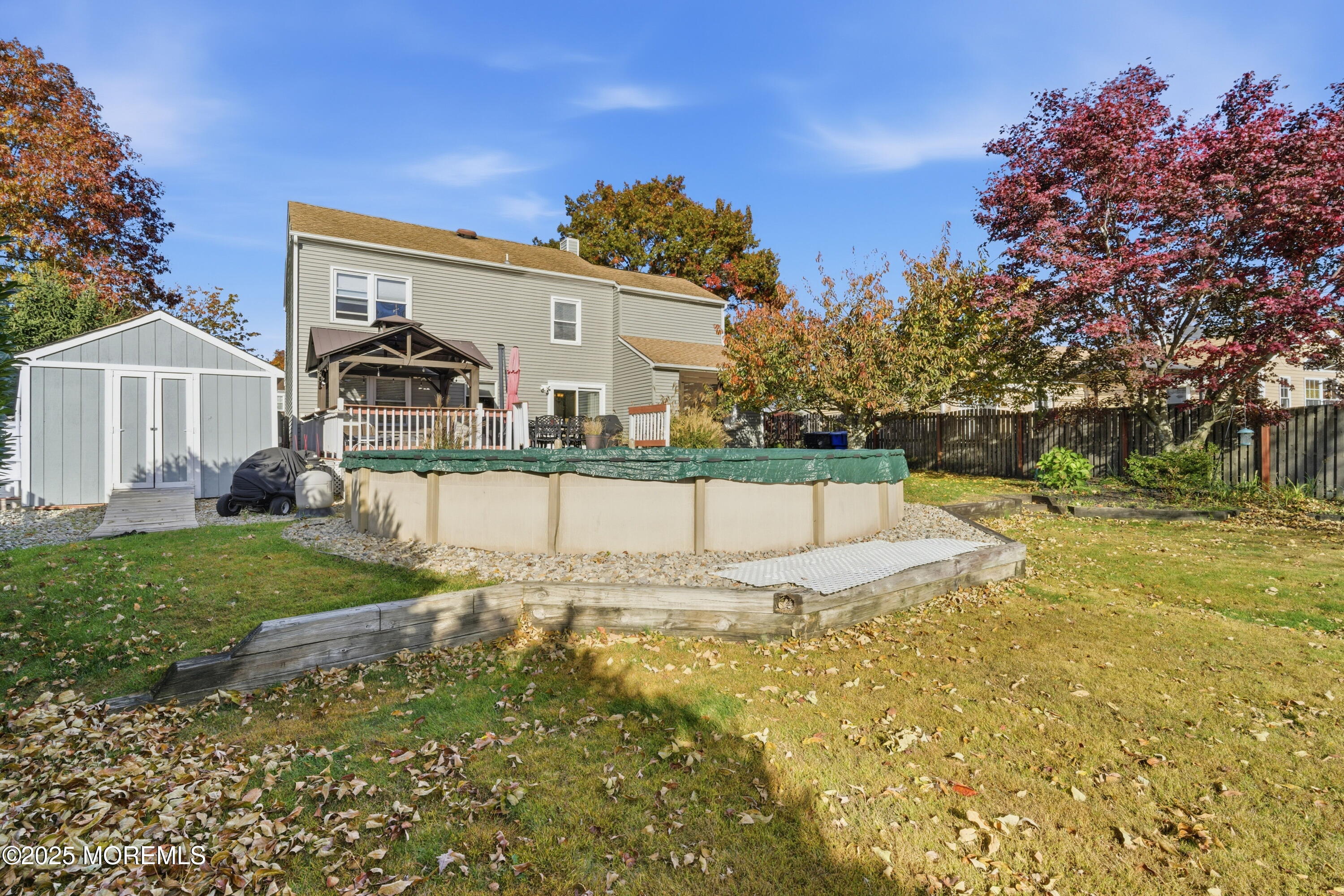 1407 Weeping Willow Court