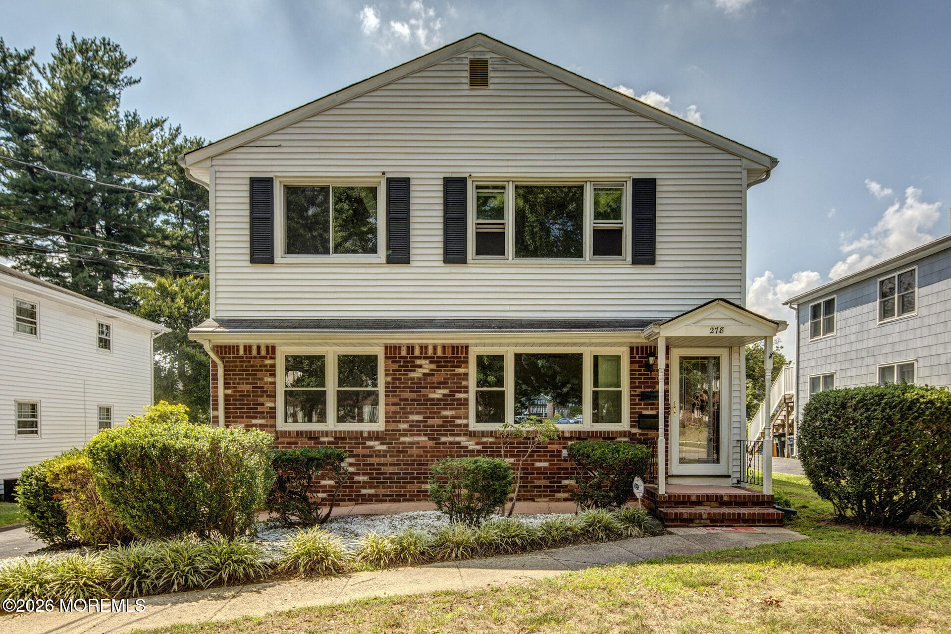 278 Spring Street