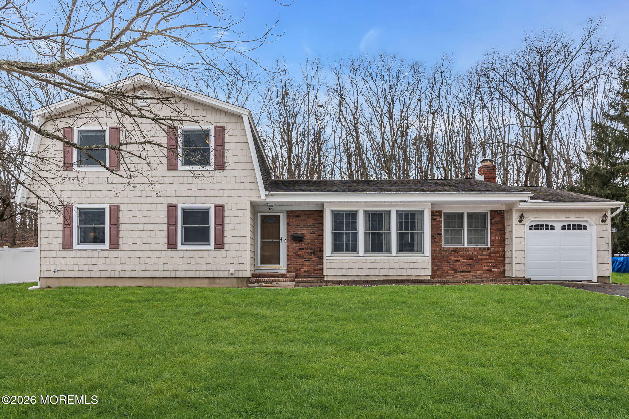 48 Newbury Road