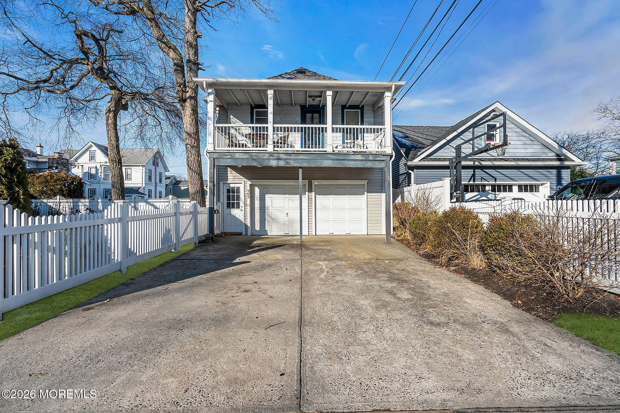 903 C Street Summer