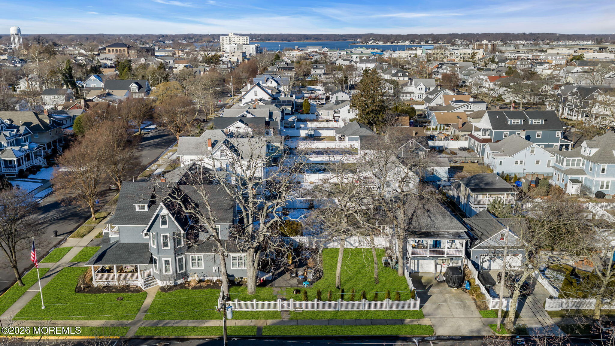 903 C Street Summer