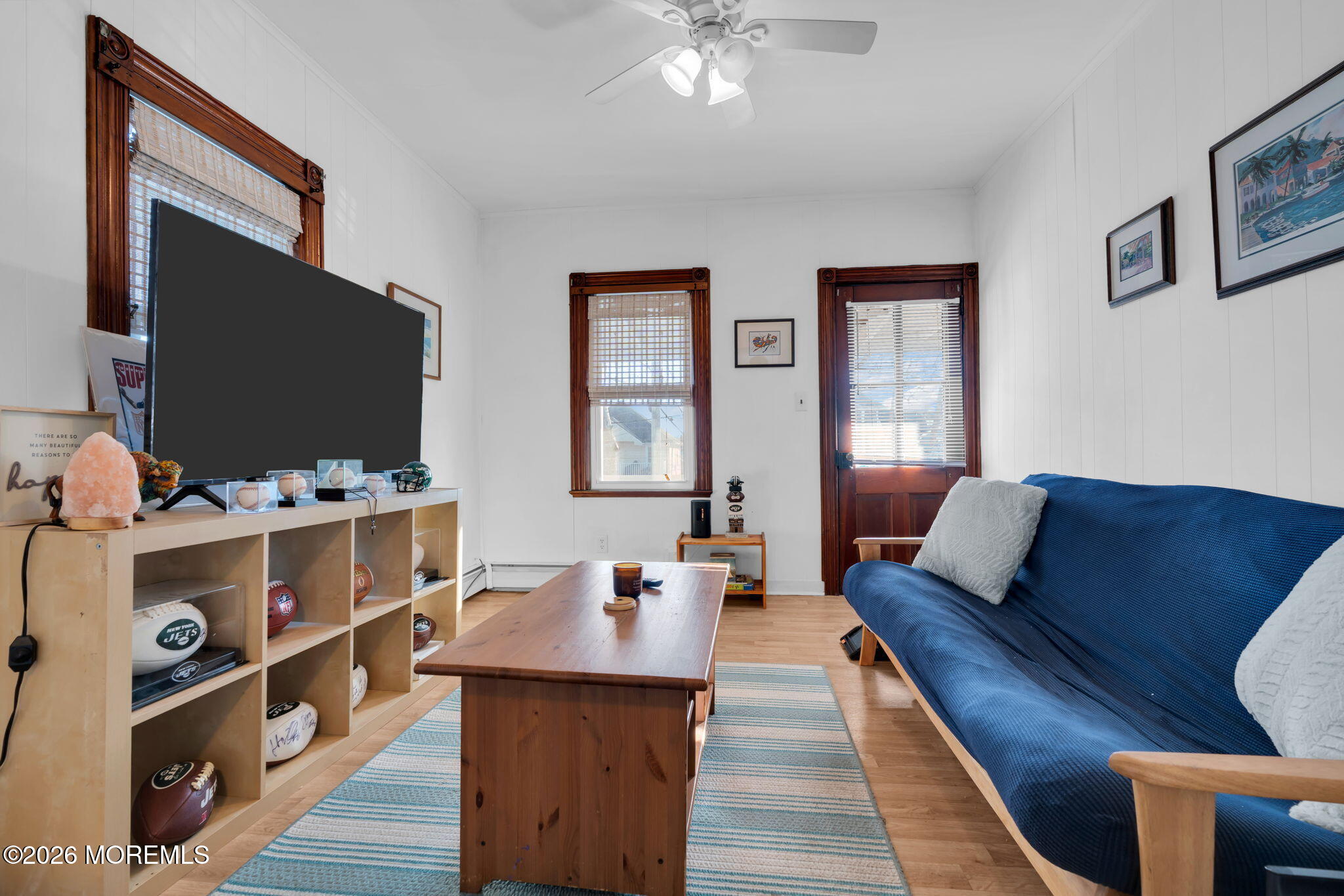 903 C Street Summer