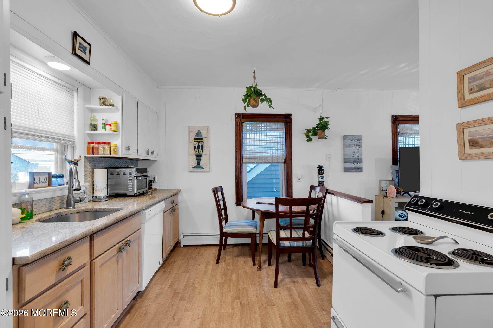 903 C Street Summer