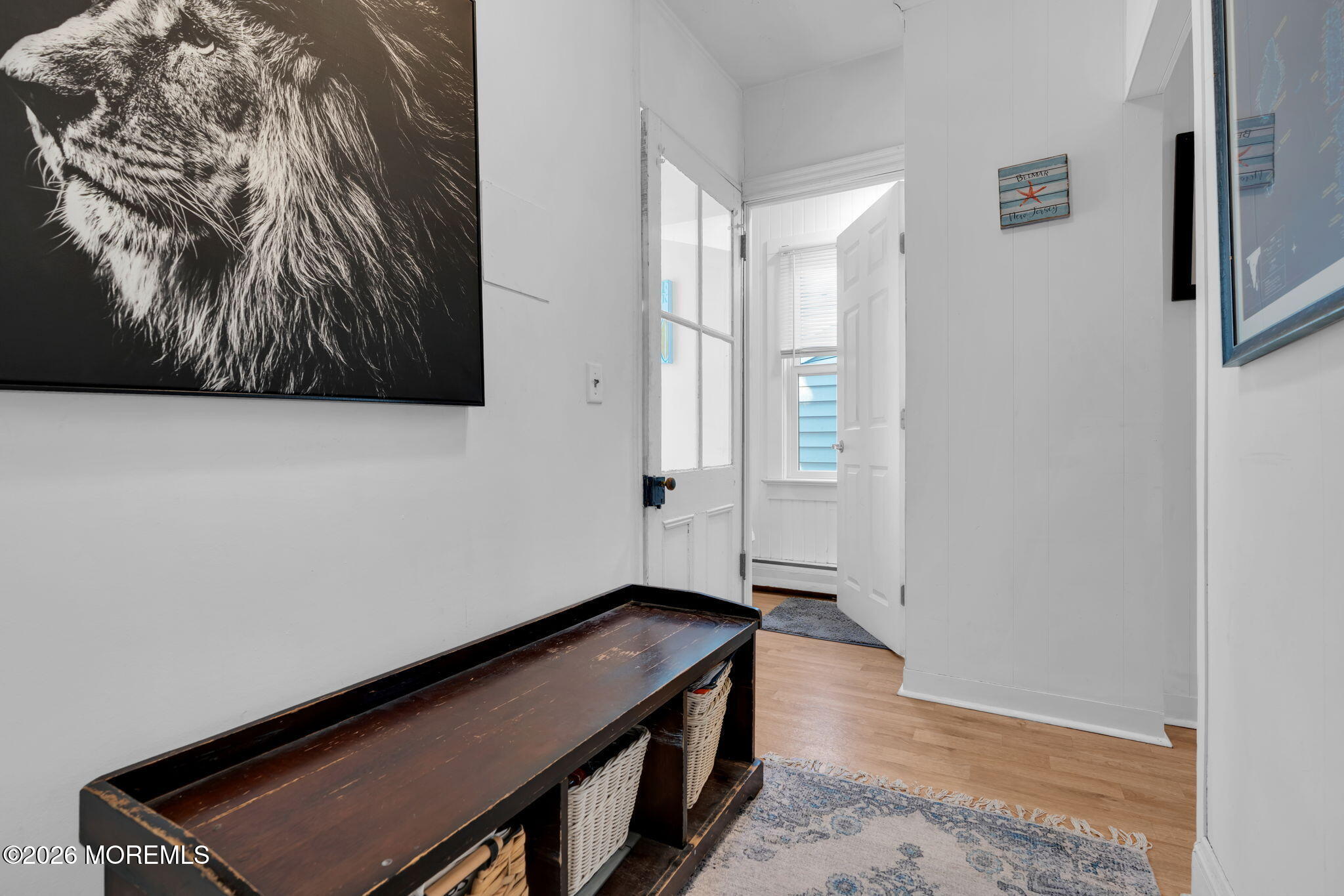 903 C Street Summer