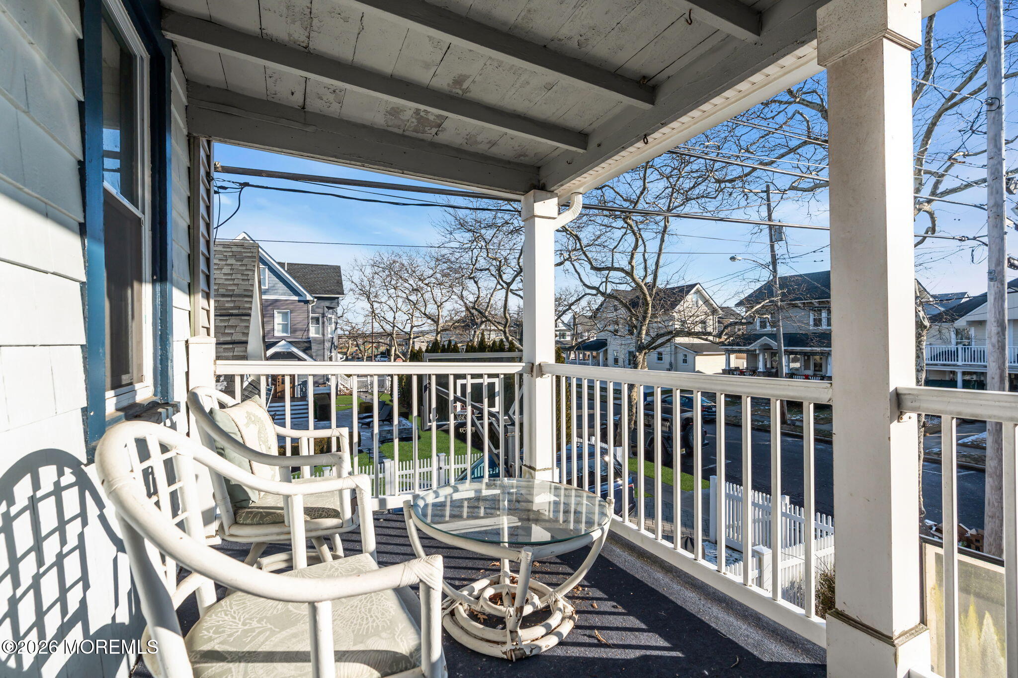 903 C Street Summer