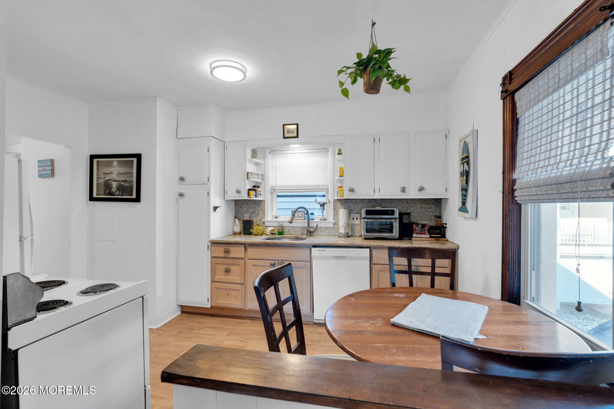 903 C Street Summer