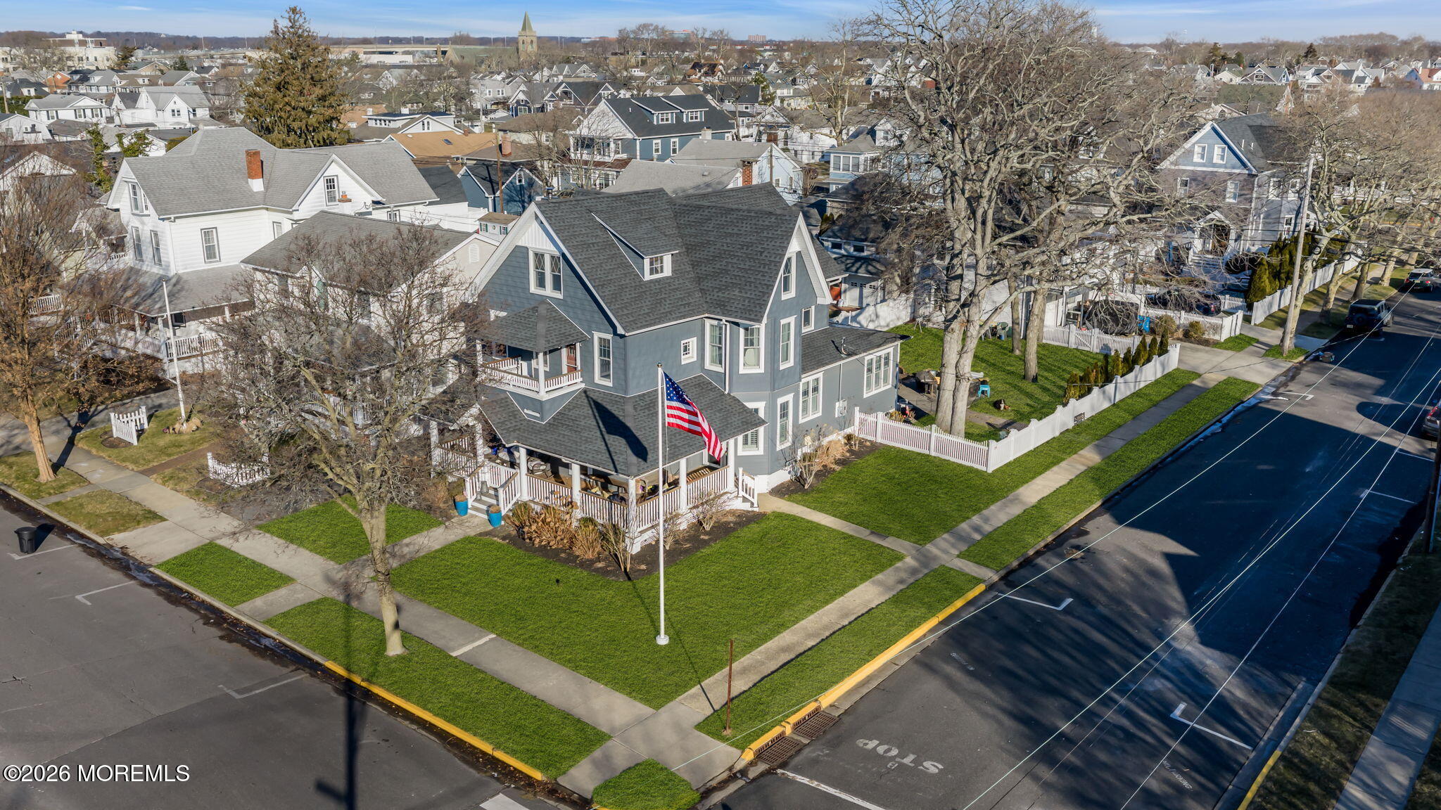 903 C Street Summer