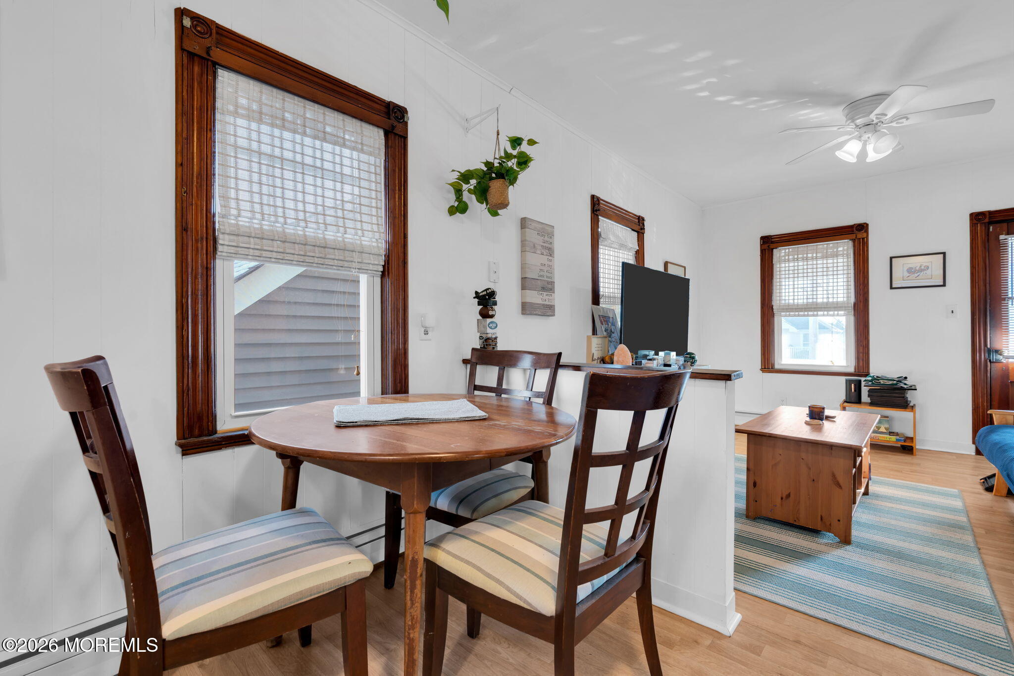 903 C Street Summer