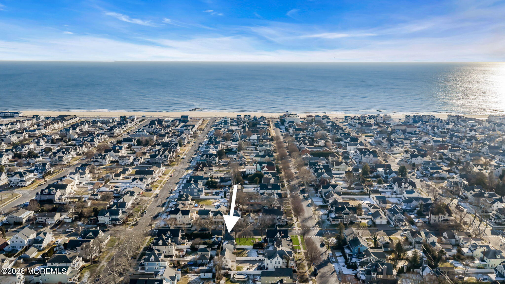 903 C Street Summer